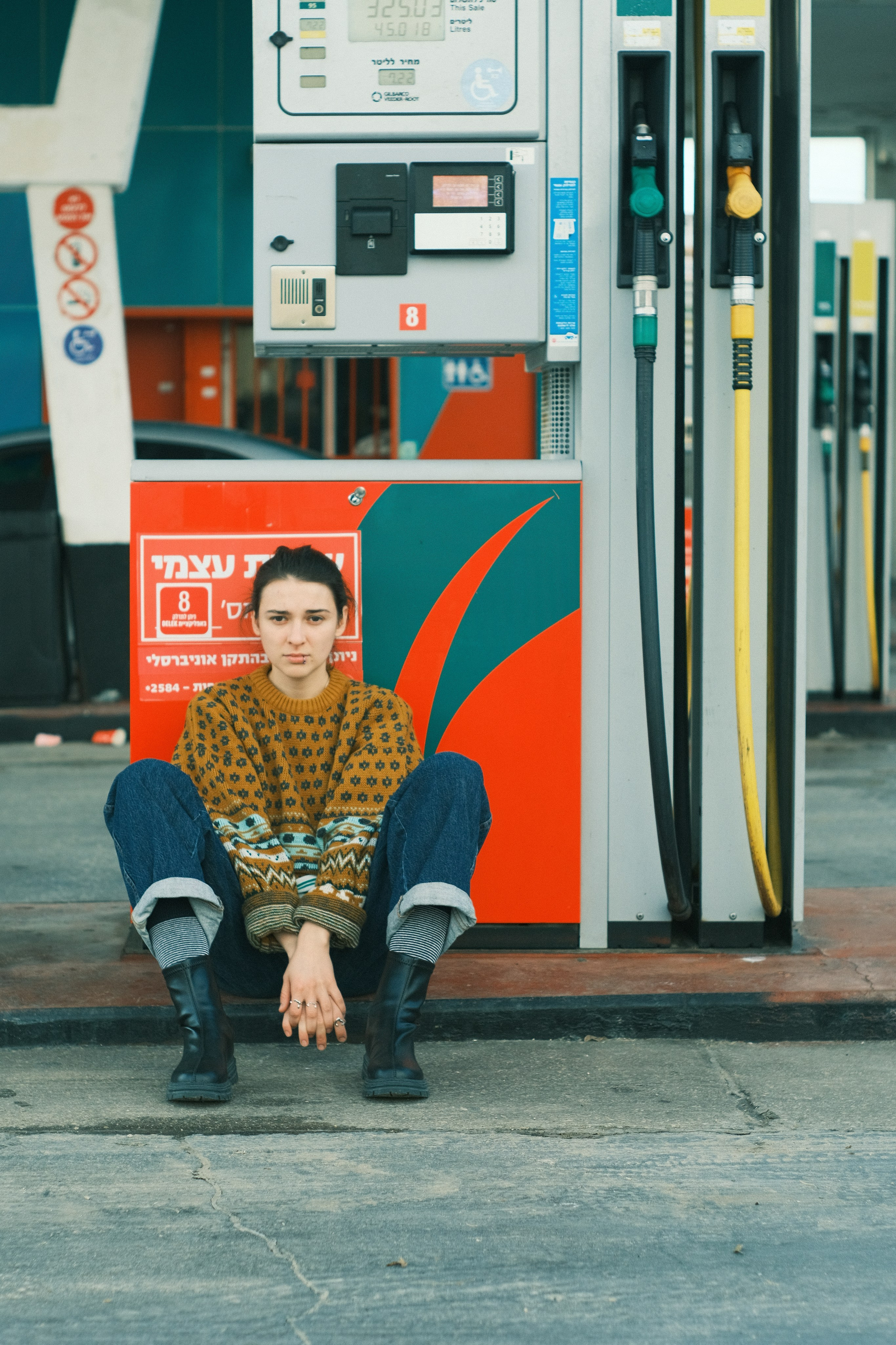 Портретная фотосессия в Санкт-Петербурге | Филипп Линзин. Репортажный и портретный фотограф в Санкт-Петербурге Филипп Линзин