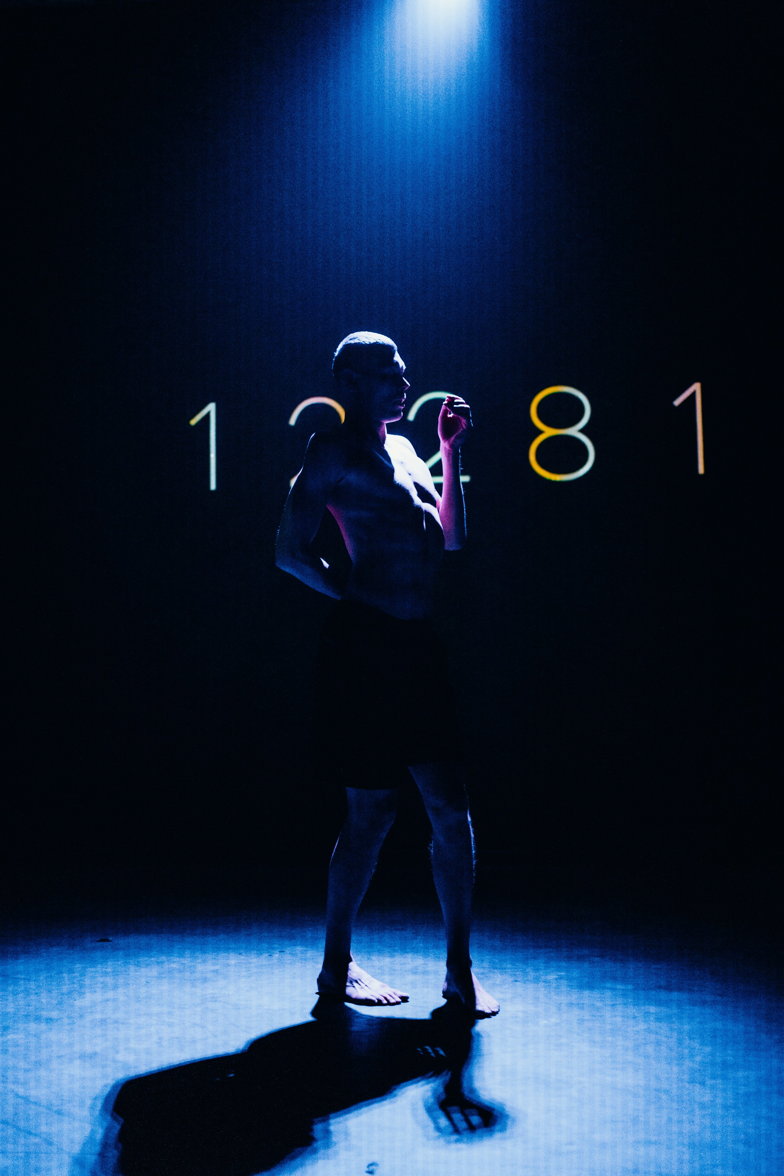 Спектакль 15 172. Главная