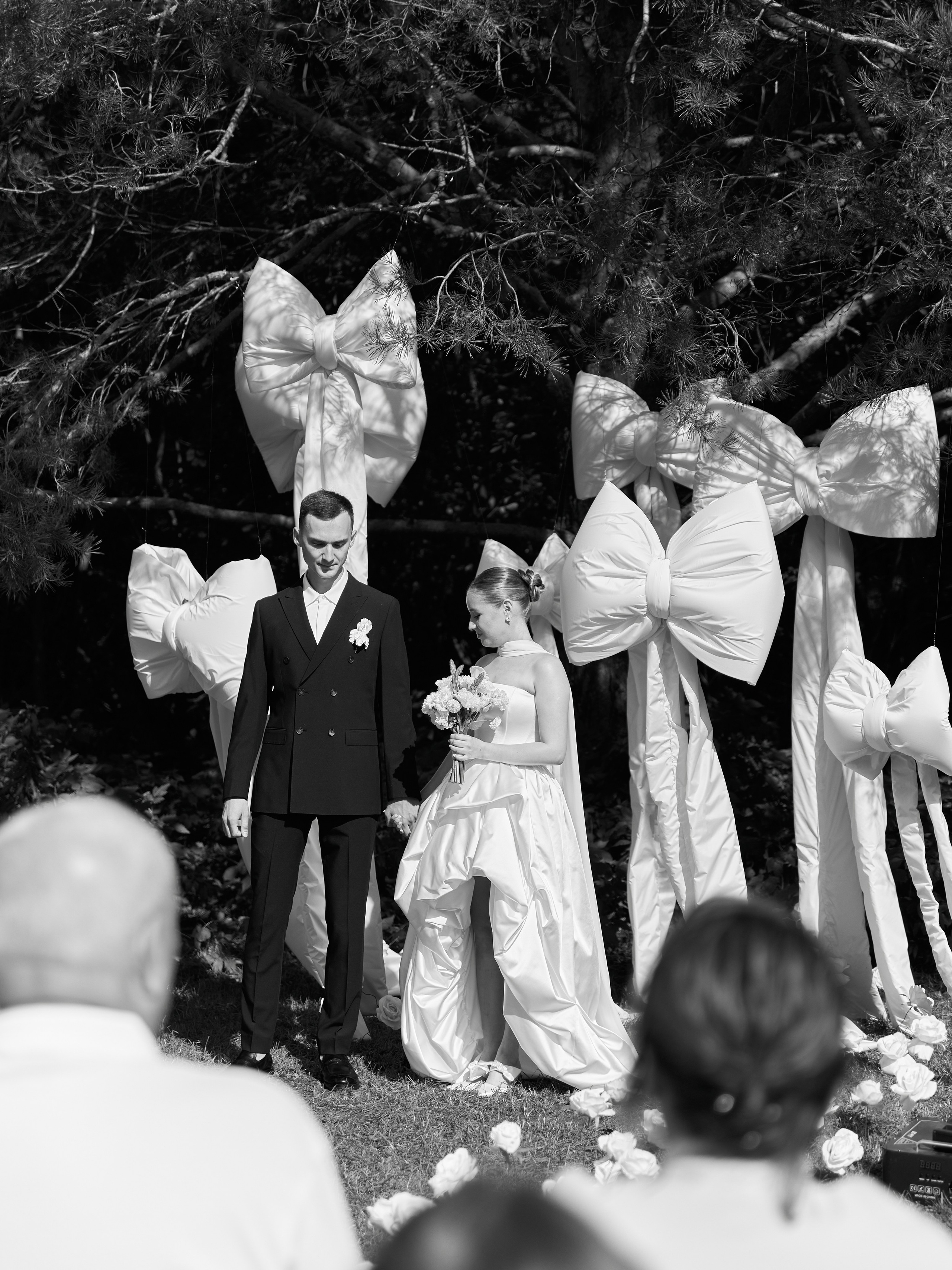 СЕГОДНЯ ТОЛЬКО ПО ЛЮБВИ. Свадебный фотограф Анна Чащухина