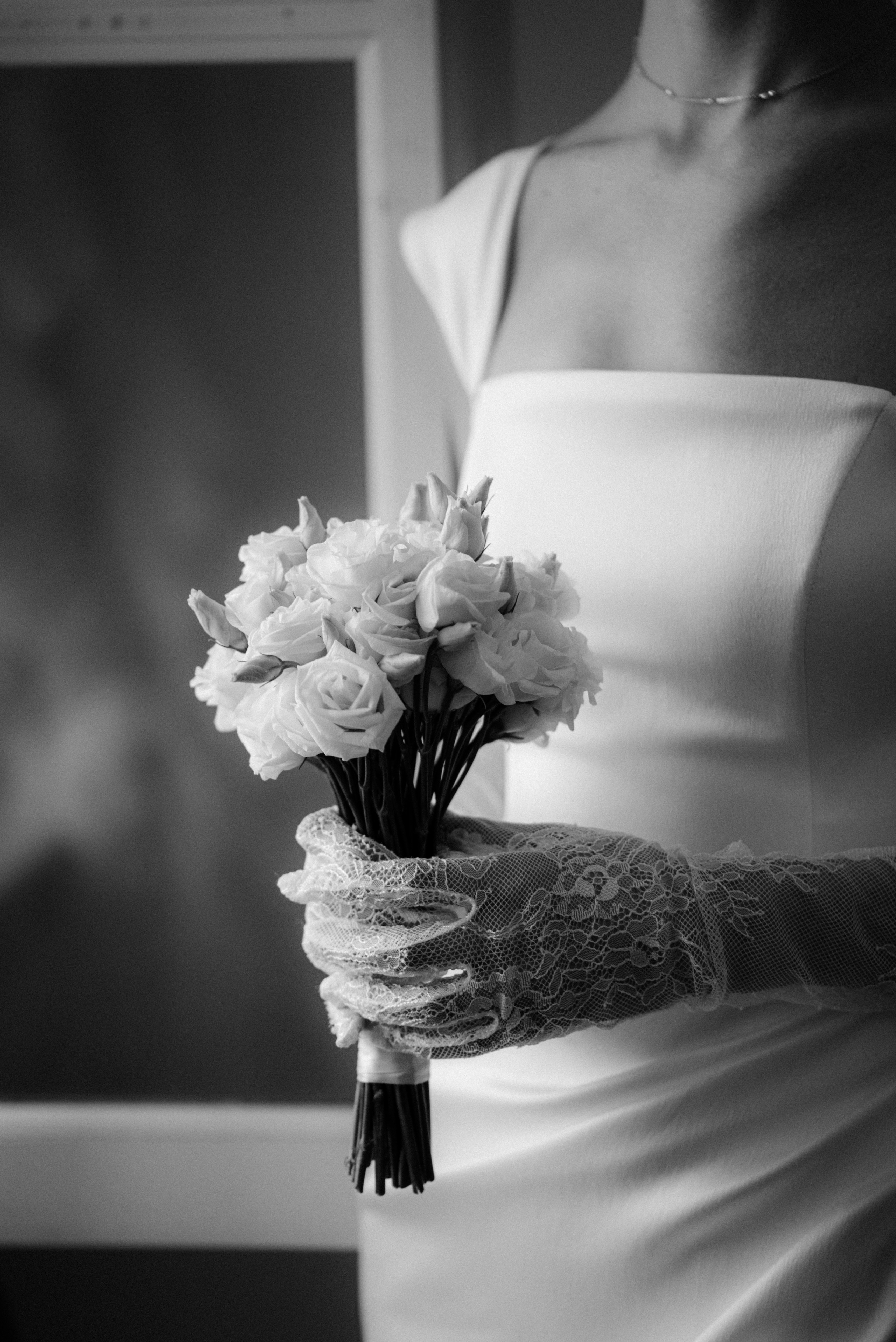 Владлена и Никита. Свадебный и студийный фотограф Ирина Котикова