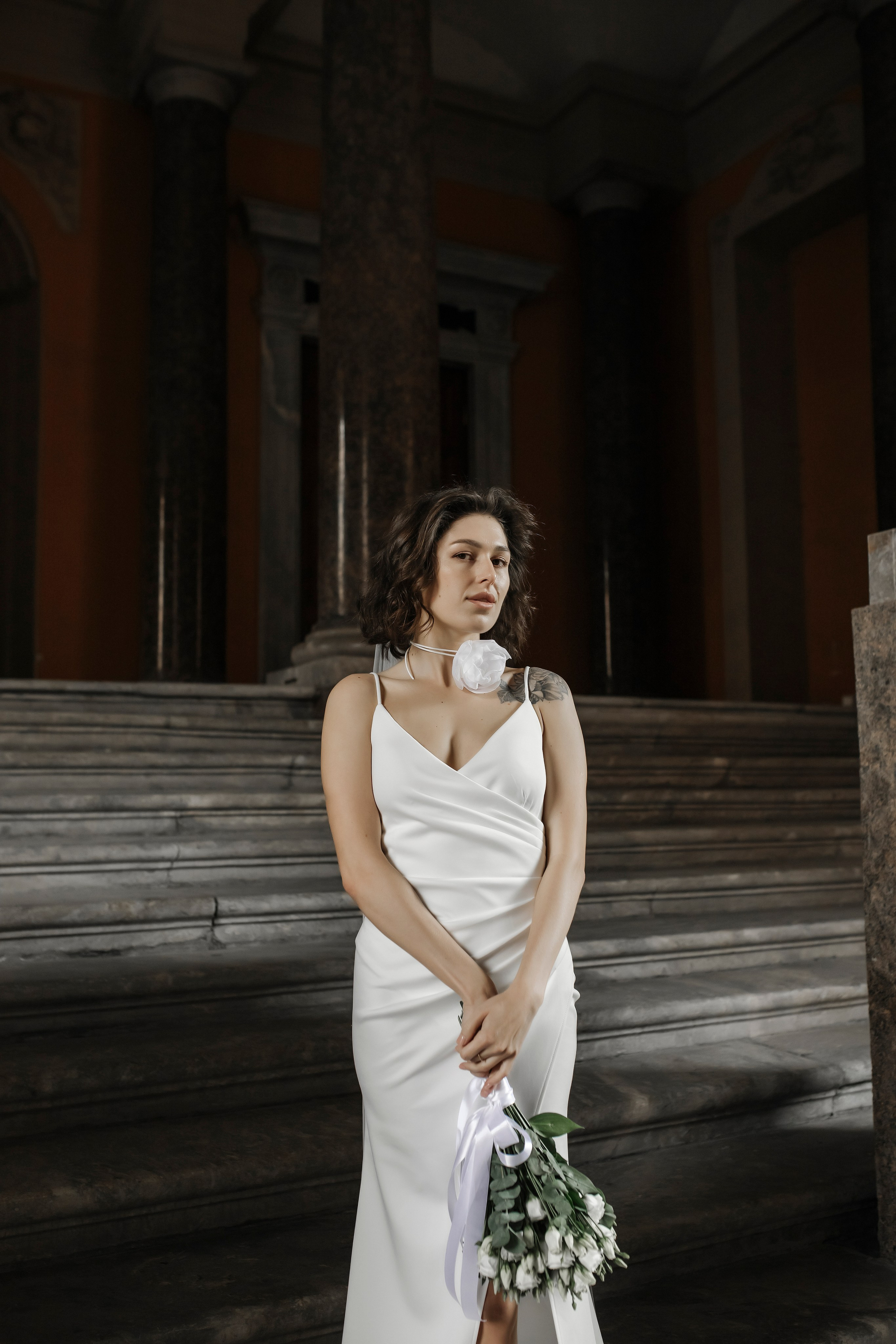 Wedding day. Свадебный и семейный фотограф Санкт-Петербурга Мария Родионова