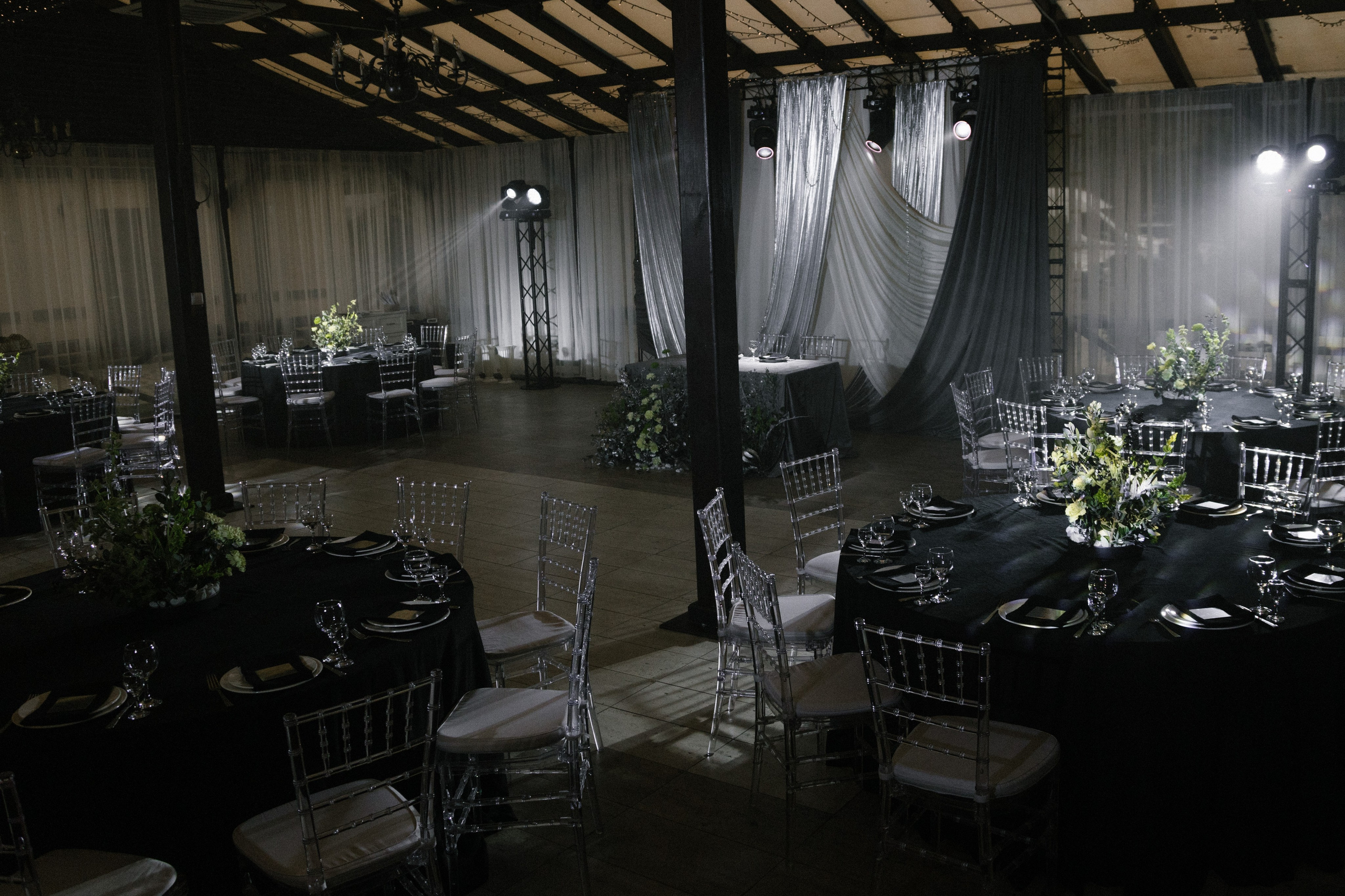 Decor | Серебро