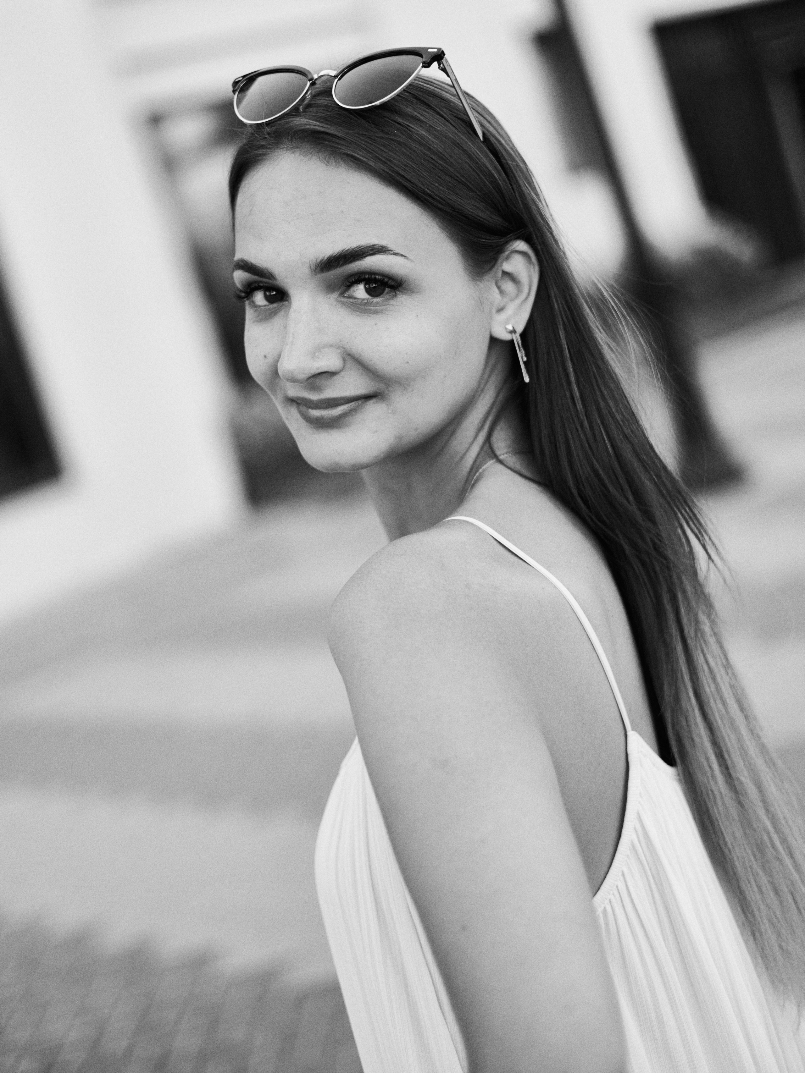 Альдао променад. Jorgis — фотограф в Хургаде / обучение фотографии