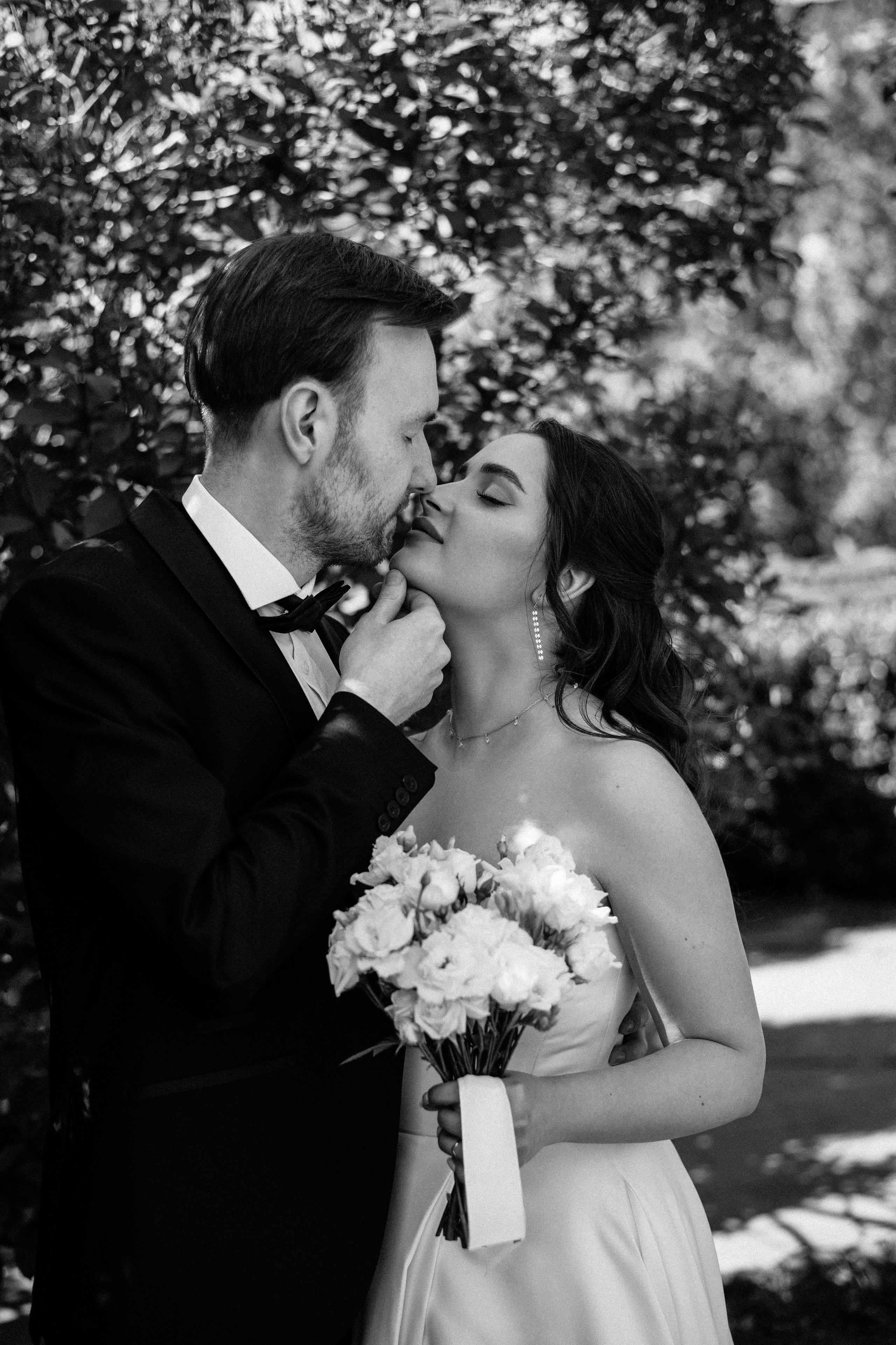 Елизавета & Виталий. Фотограф в Екатеринбурге Веретенова Наталья