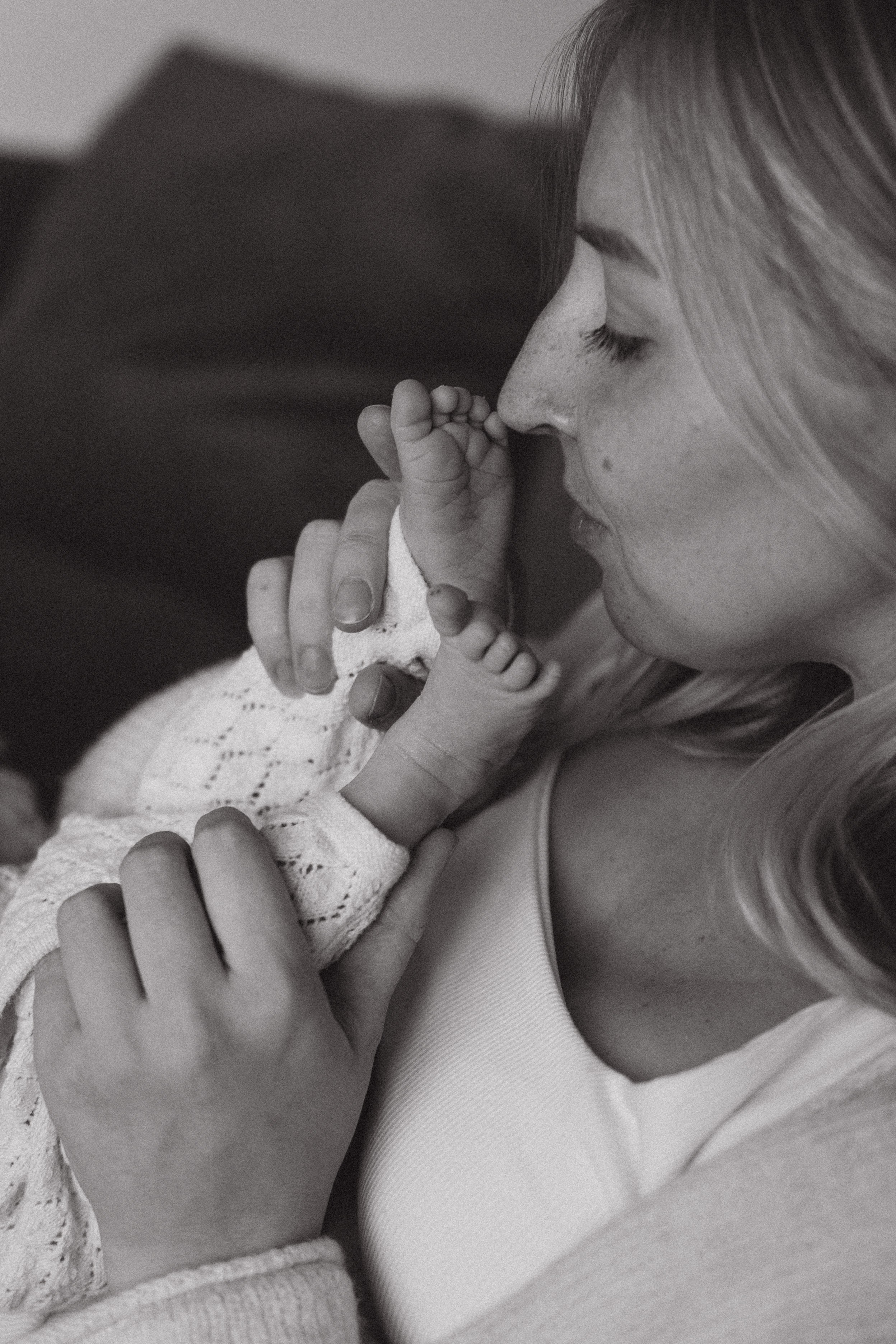 Вера. Семейный фотограф в Москве Ксения Аганина