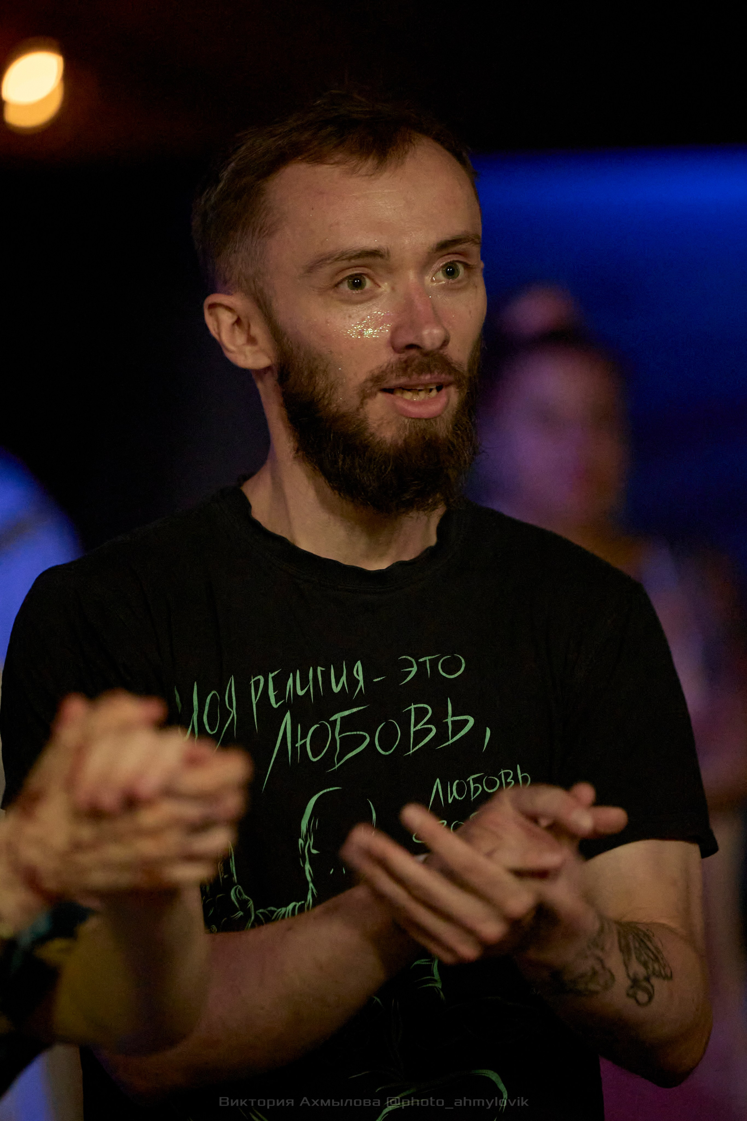 19.07.2024 НШБ Зеленоград. Виктория Ахмылова. Фотограф в Москве