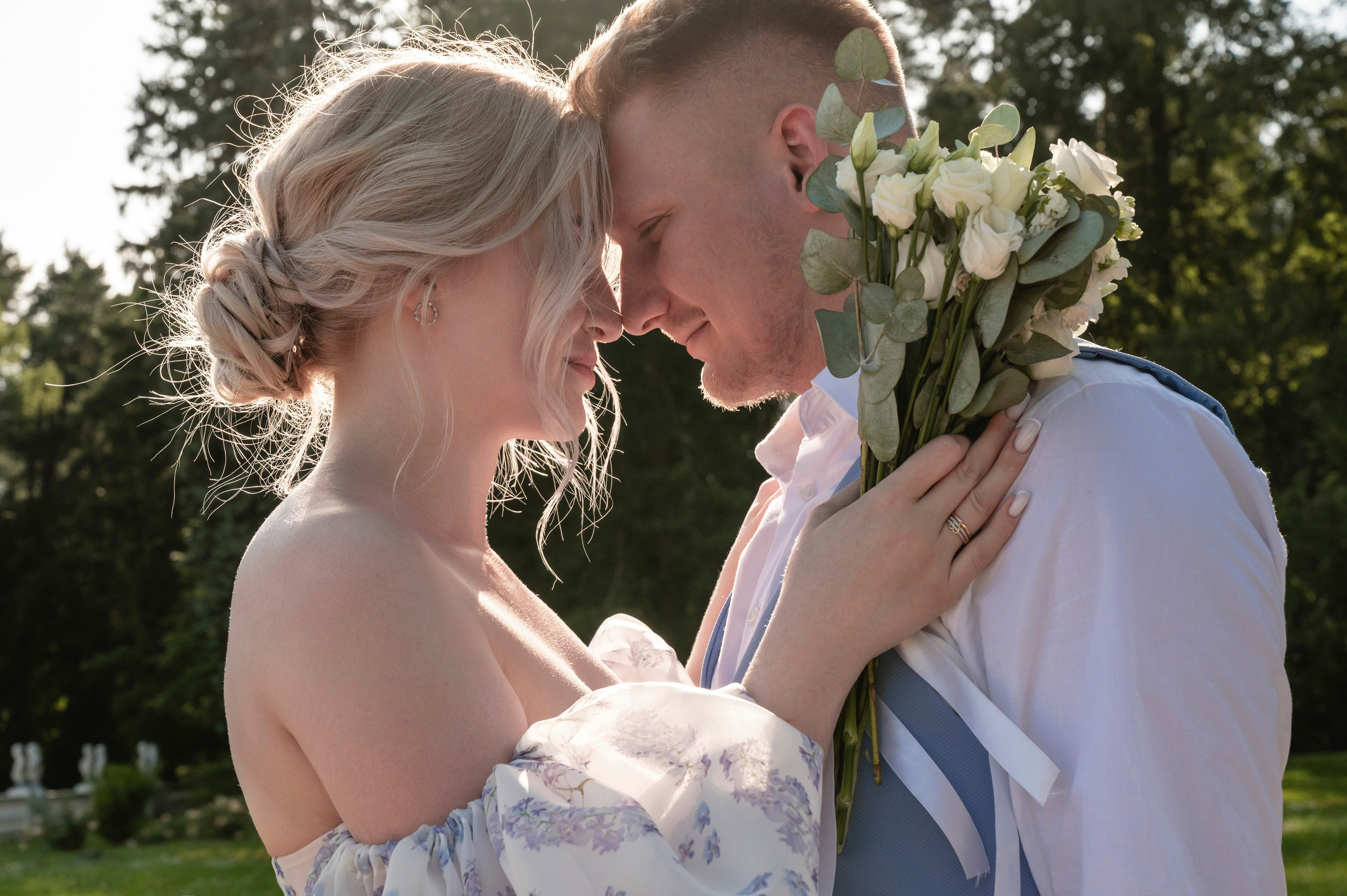 Кристина & Степан. Свадебный фотограф Татьяна Сорока Москва и МО