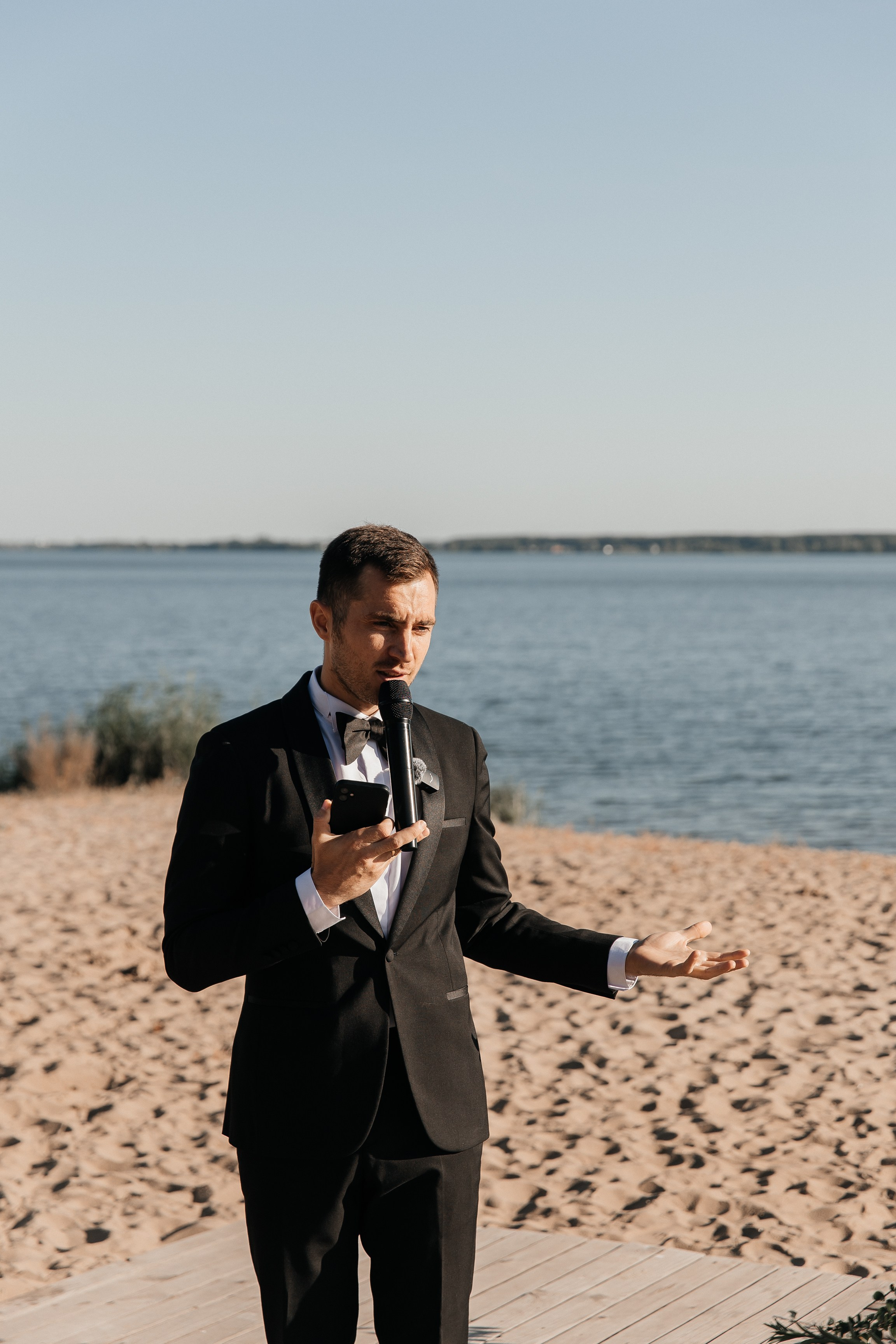 Настя и Кирилл. Свадебный фотограф Кристина Тимощук