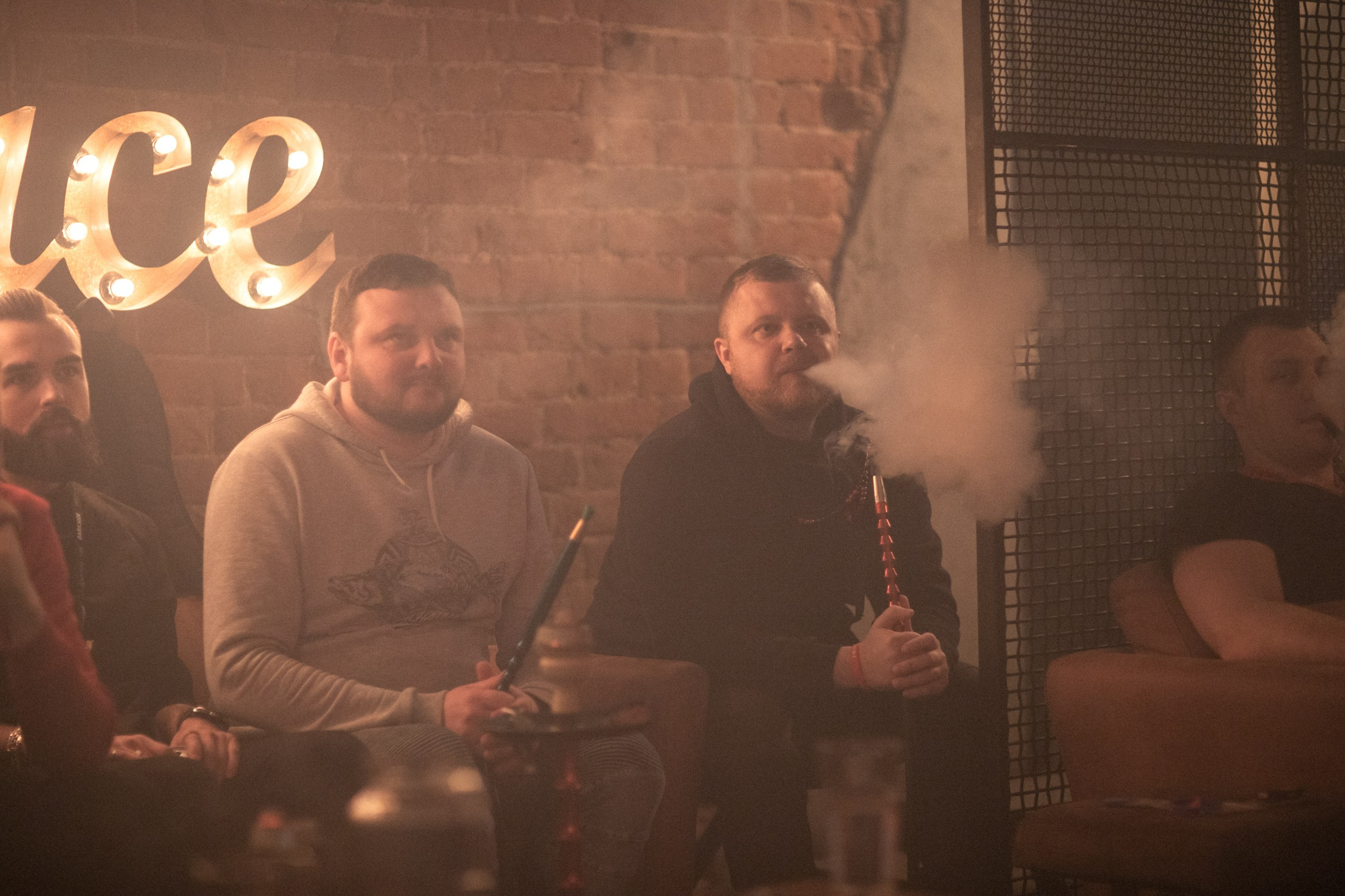 HOOKAH PLEACE. Свадебный фотограф в Ярославле Анастасия Архипова