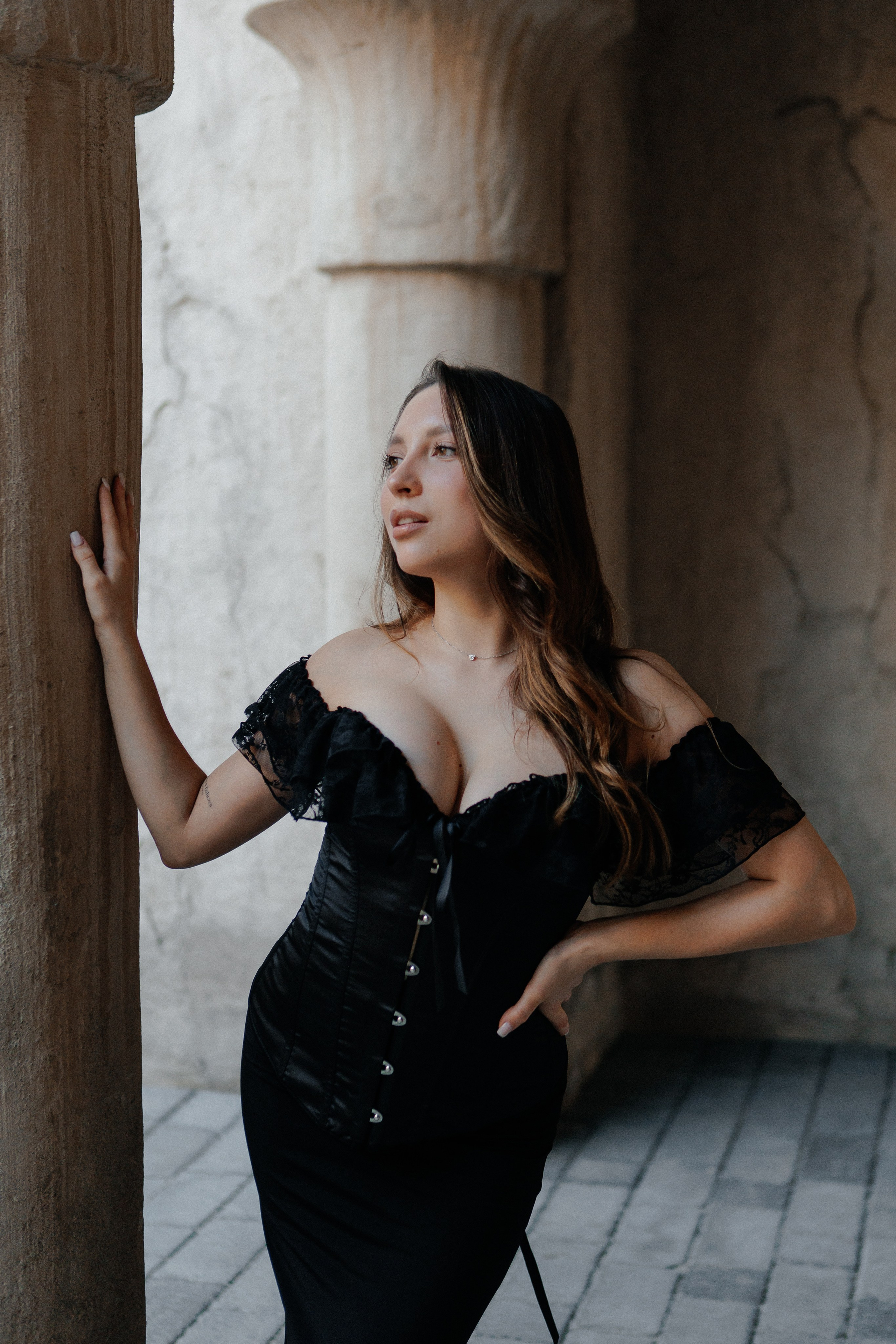 Старый город. Фотограф Валерия Литвинова