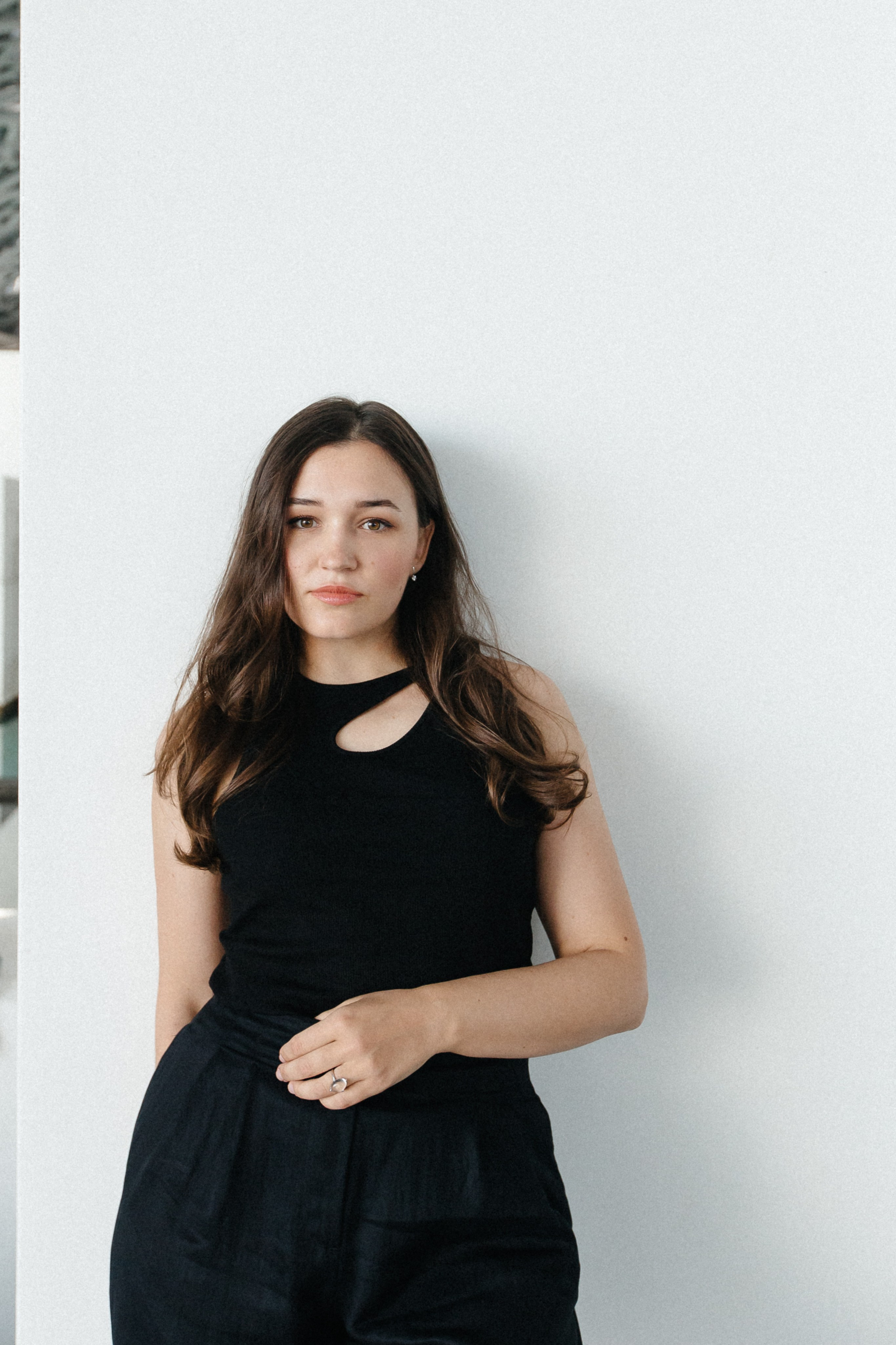 Louvre. Valery Litvinova Photography