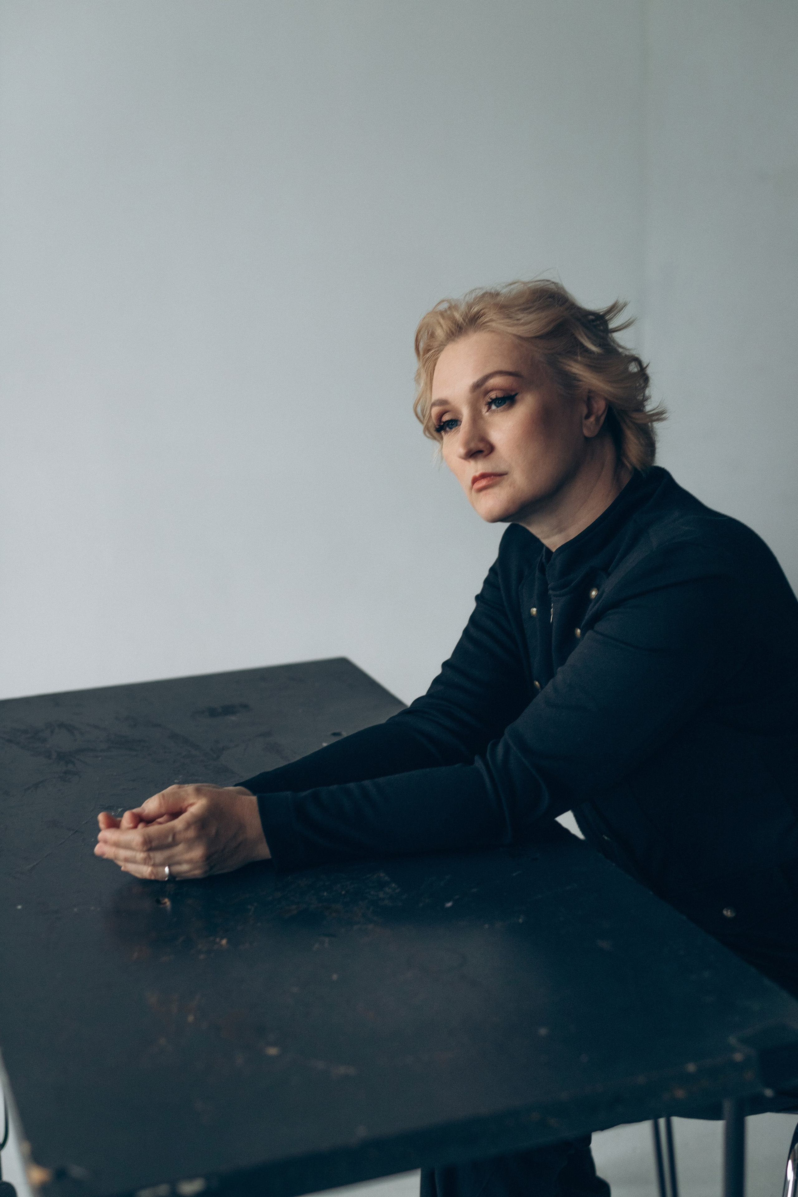 Надежда Васильева. Фотограф Ногинск Электросталь Наталья Осетрова