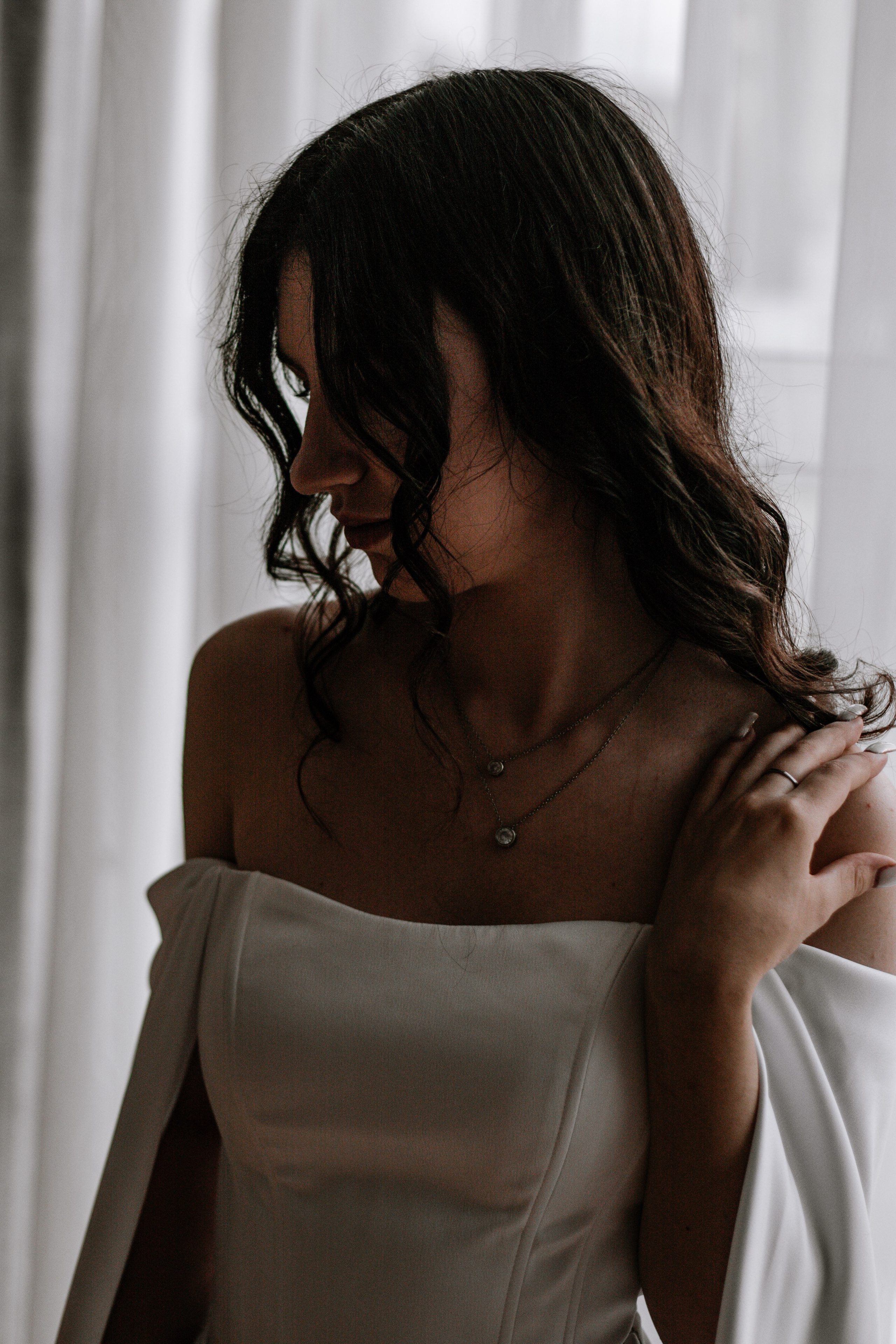 Есения. Фотограф в Новосибирске Евгений Маслов