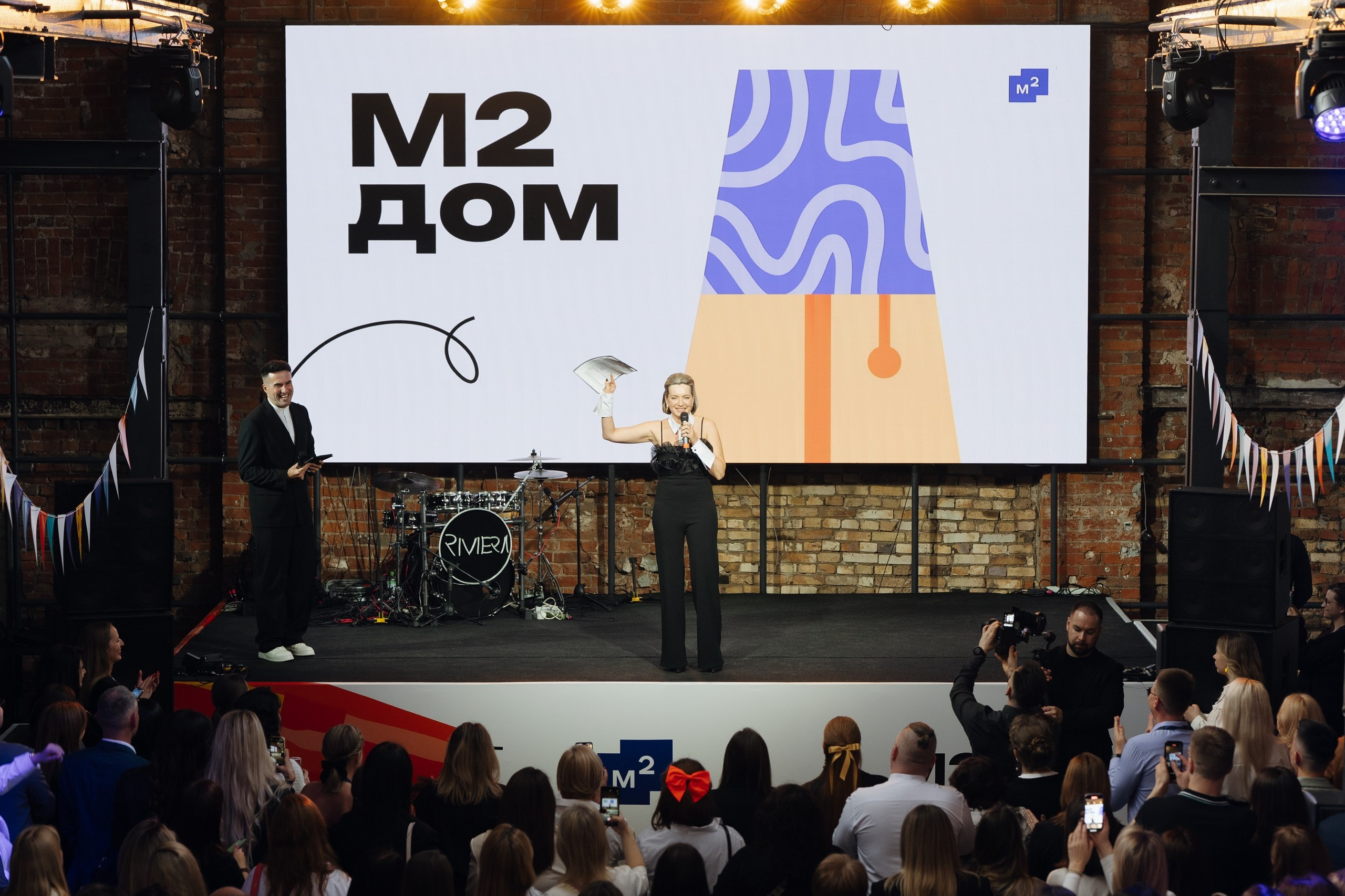 КОРПОРАТИВ. М2