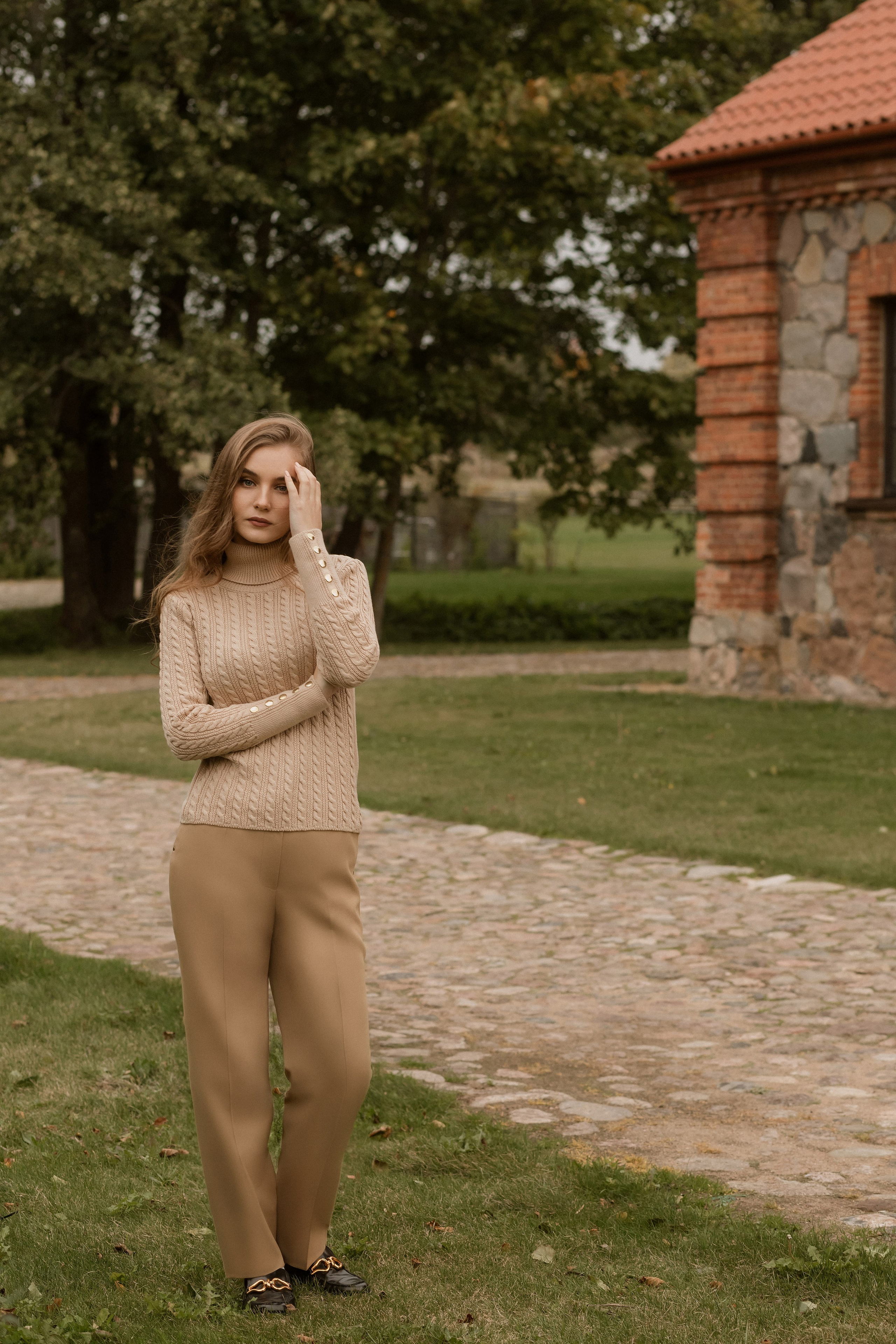 NOBILITY. Фотограф Лия Козловская Минск