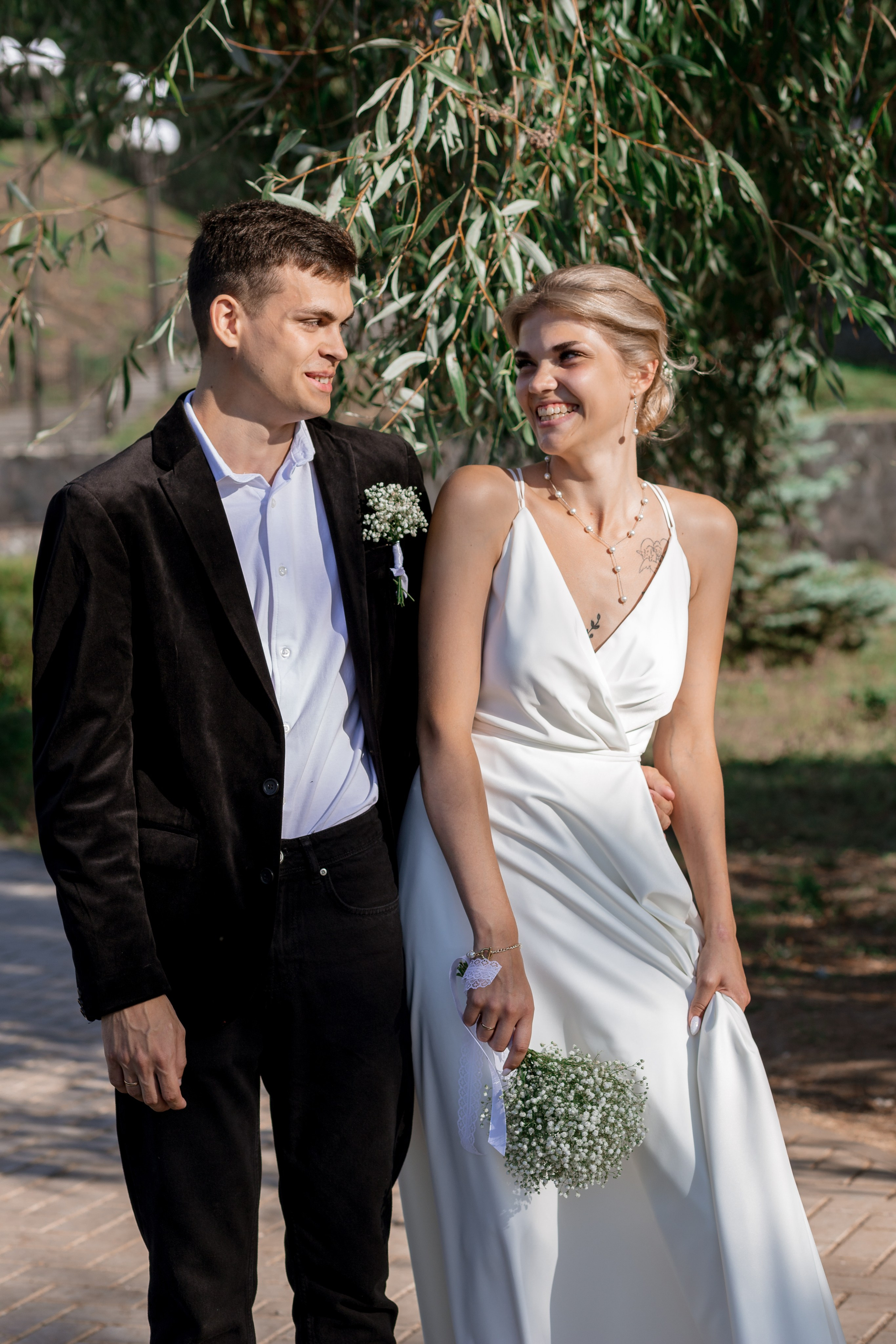 Артем & Лада. Свадебный фотограф в Чебоксарах Анастасия Иванова