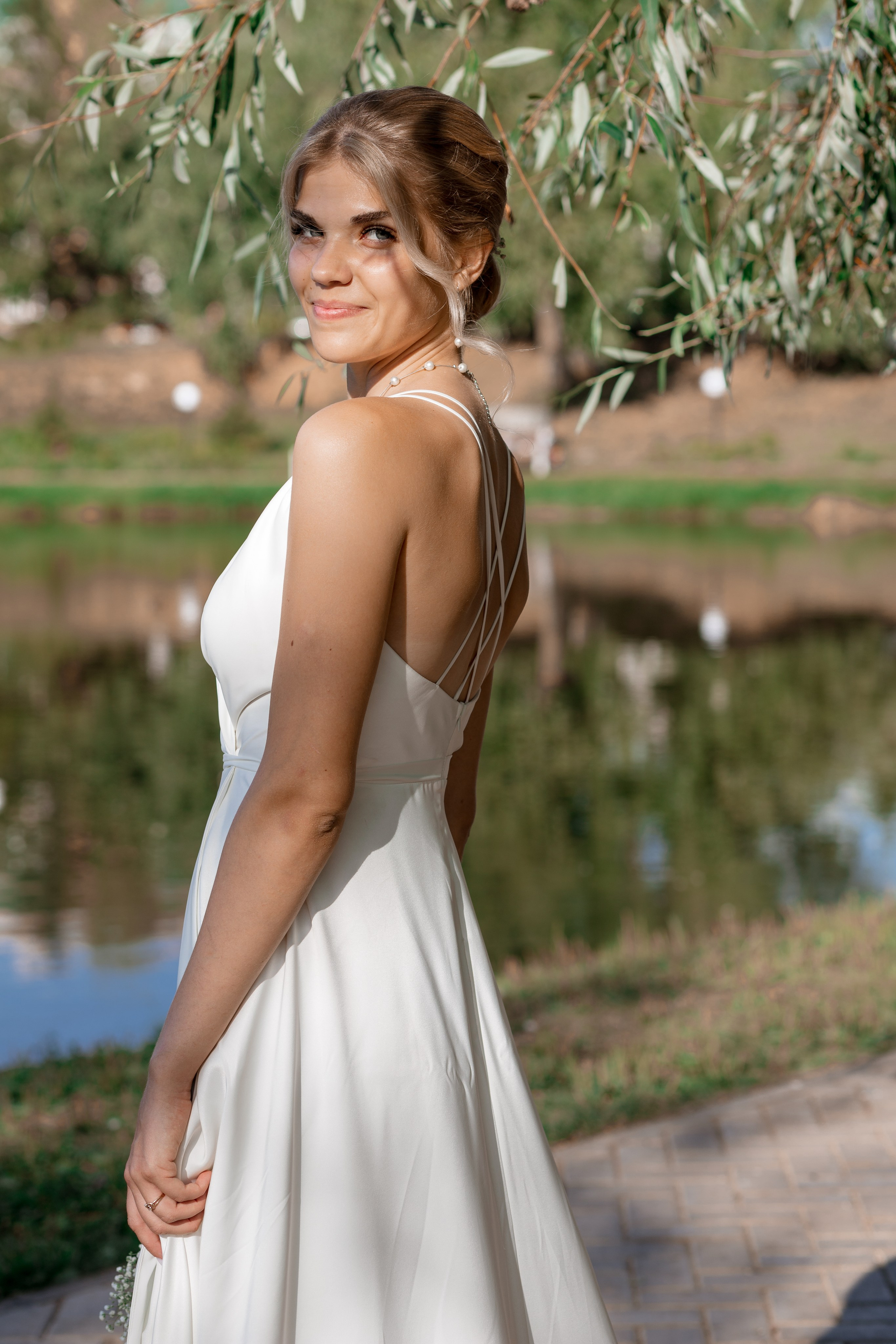 Артем & Лада. Свадебный фотограф в Чебоксарах Анастасия Иванова