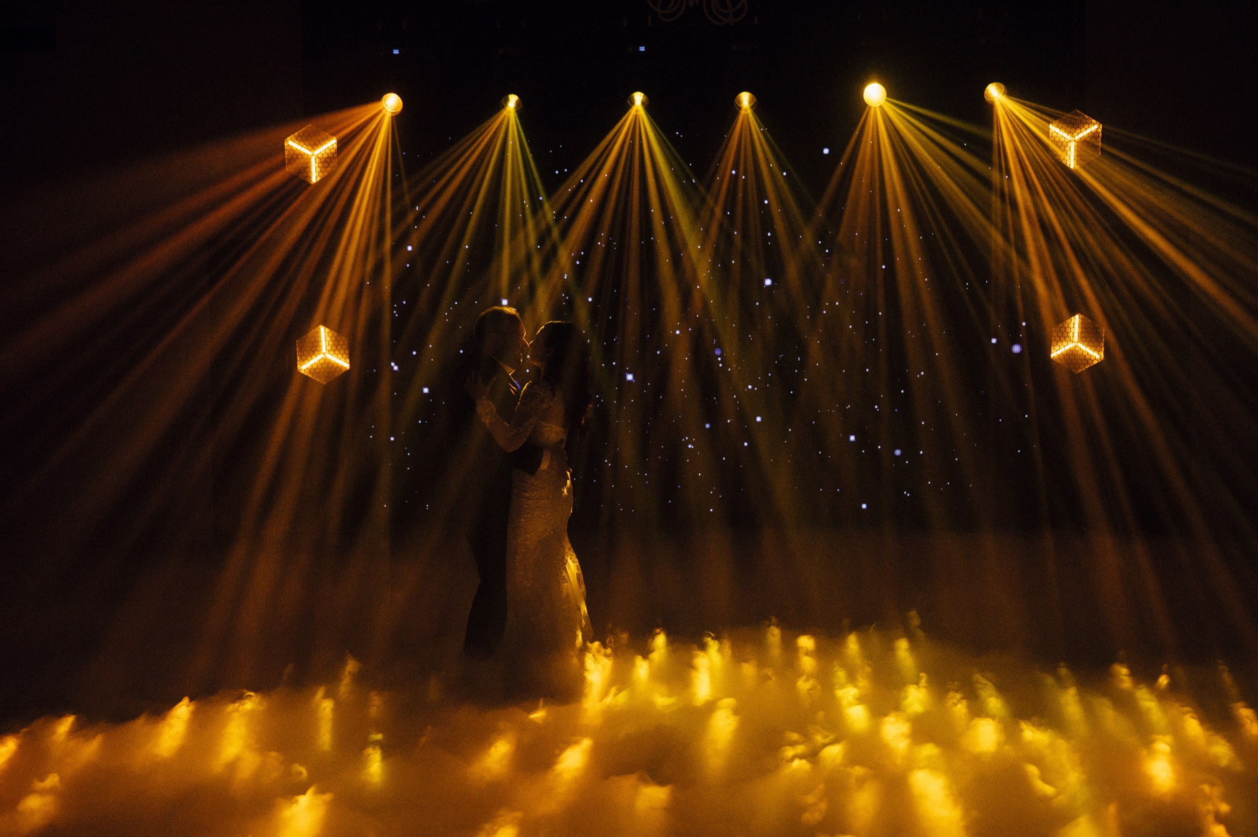 Иван+Нино. Организация свадеб и корпоративов До Мурашек Ростов-на-Дону