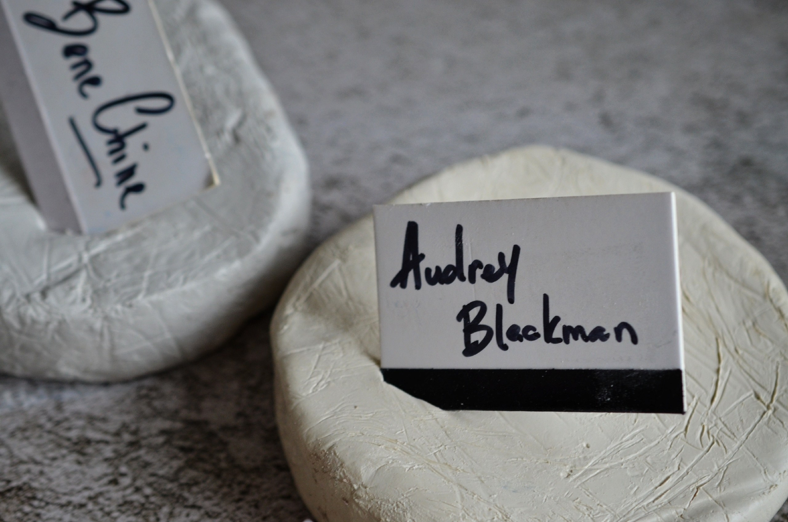 Лепка из глины. Изостудия «Мы рисуем!» ♥ Южное Бутово, Москва