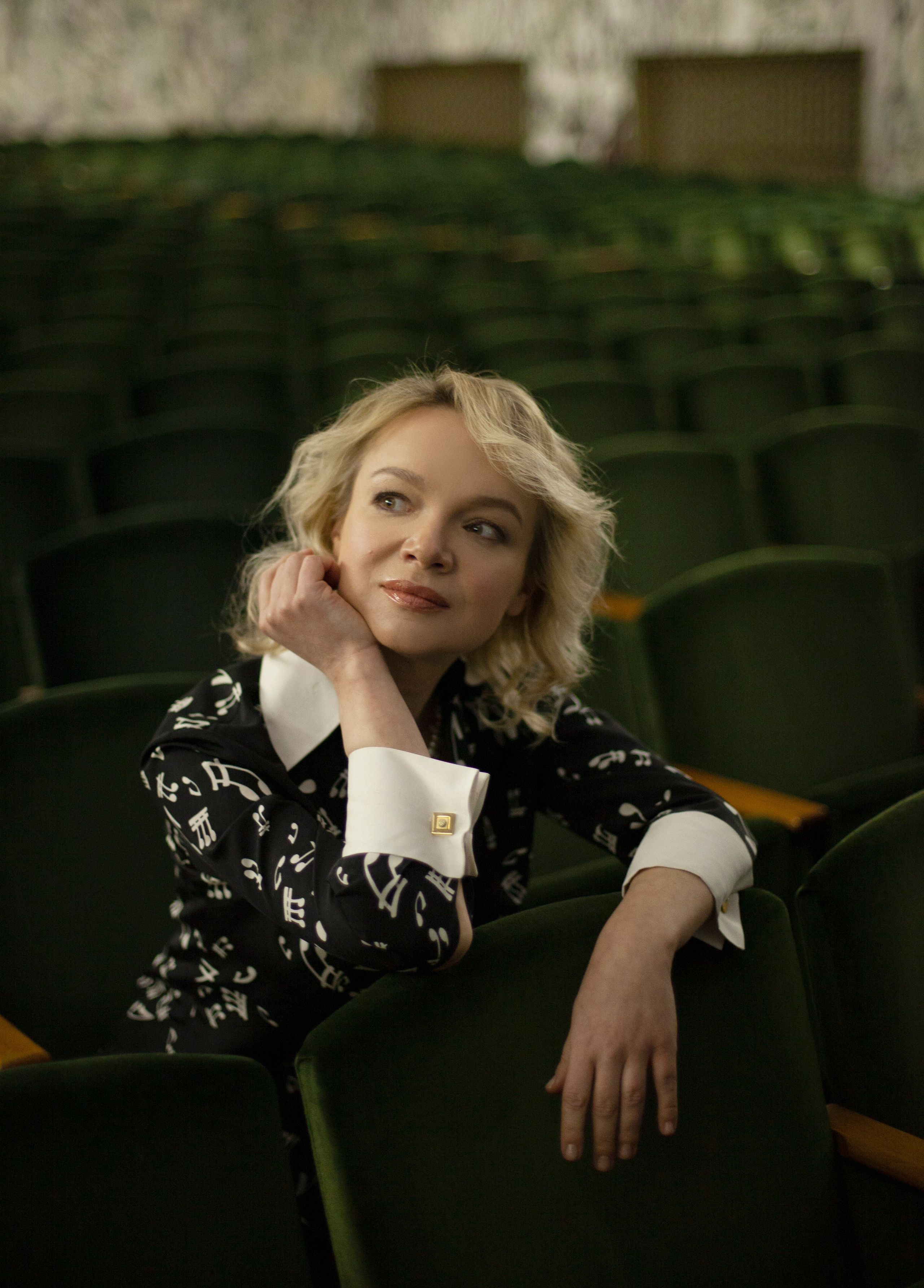 Виталина театр. Фотограф в Москве и Истре