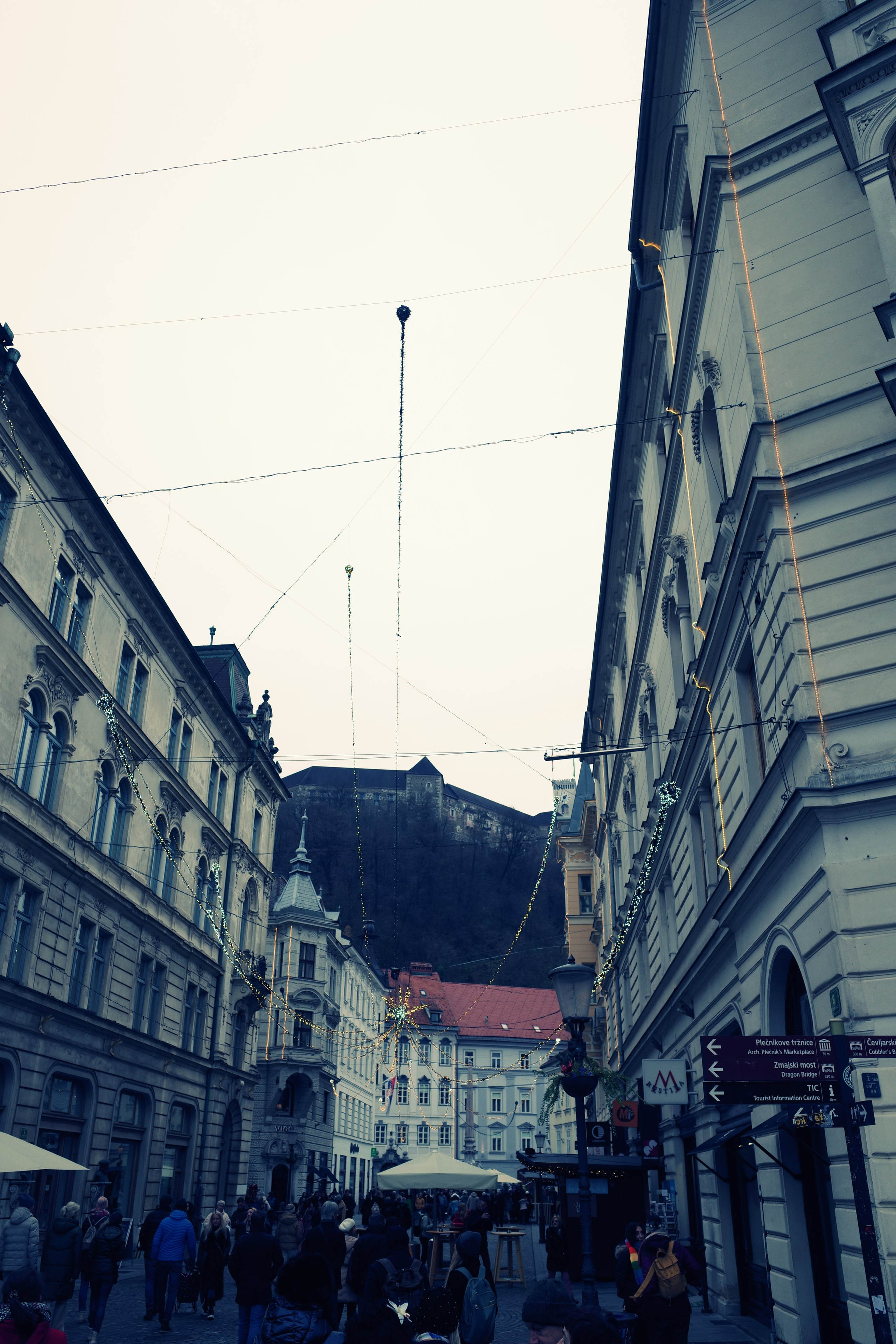 Словения. Фотографирую для себя, своей семьи и друзей!