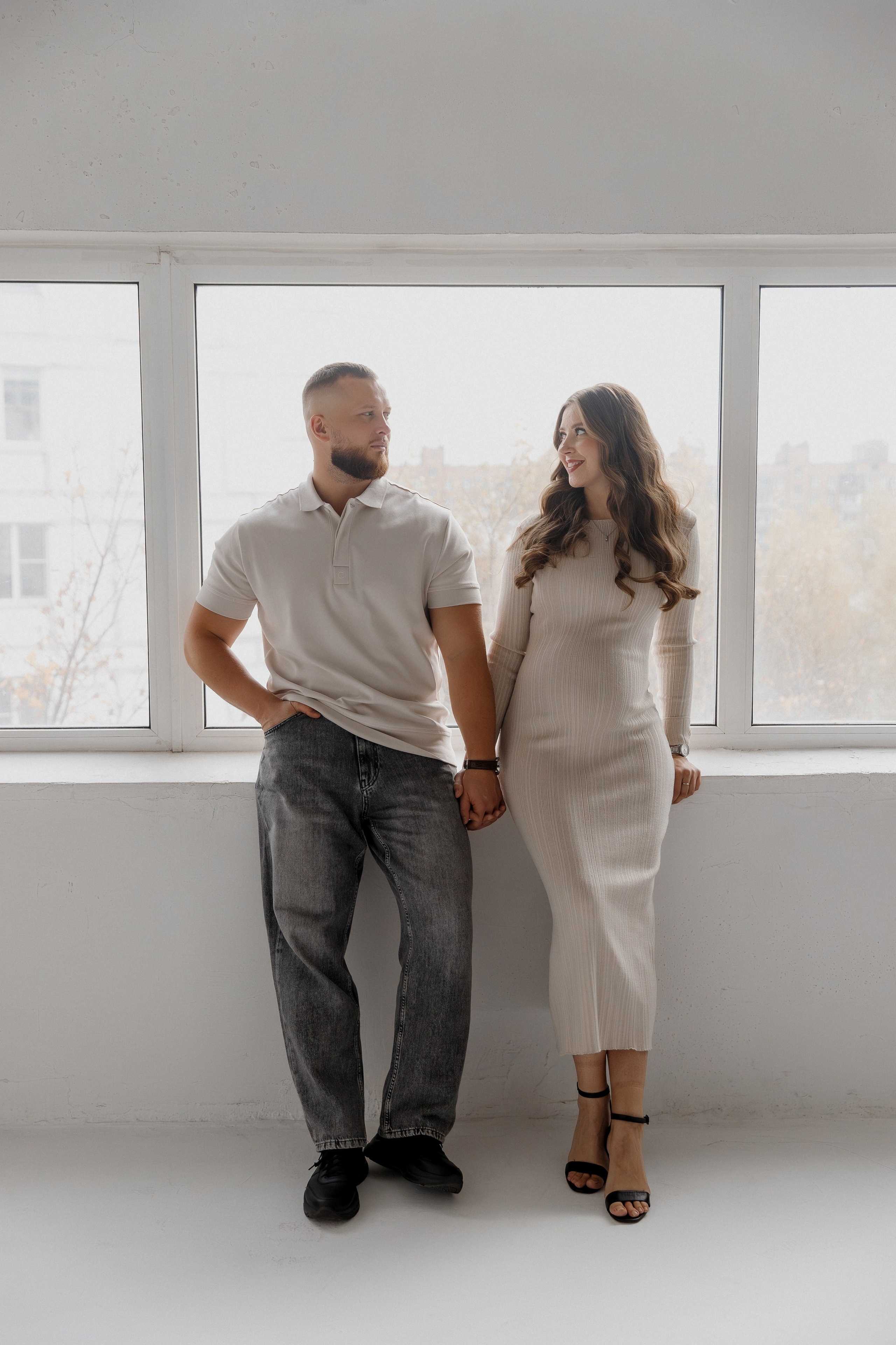 Алексей и Ксения. Свадебный фотограф в Москве и по всему миру