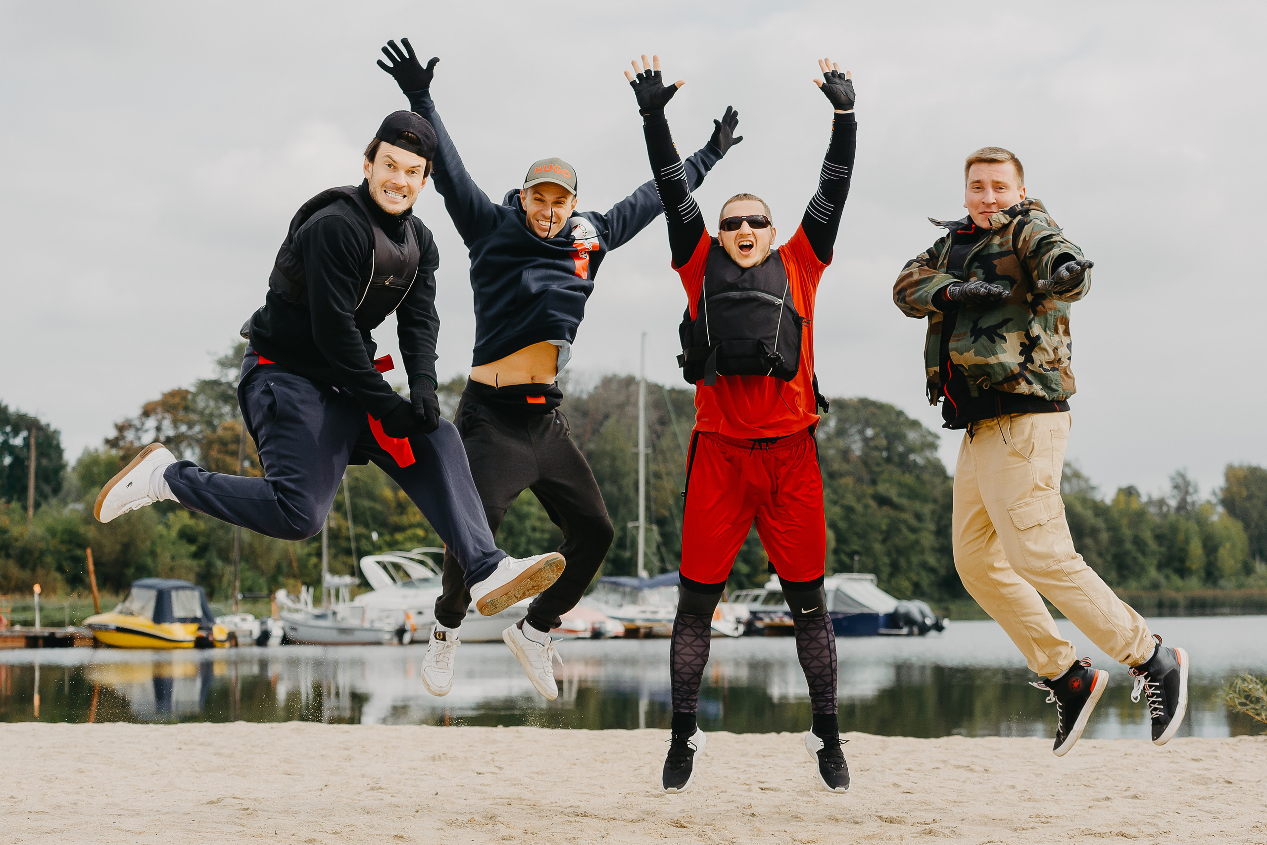 Сила ветра. Репортажный и свадебный фотограф Ярославль, Москва Сдобников Андрей