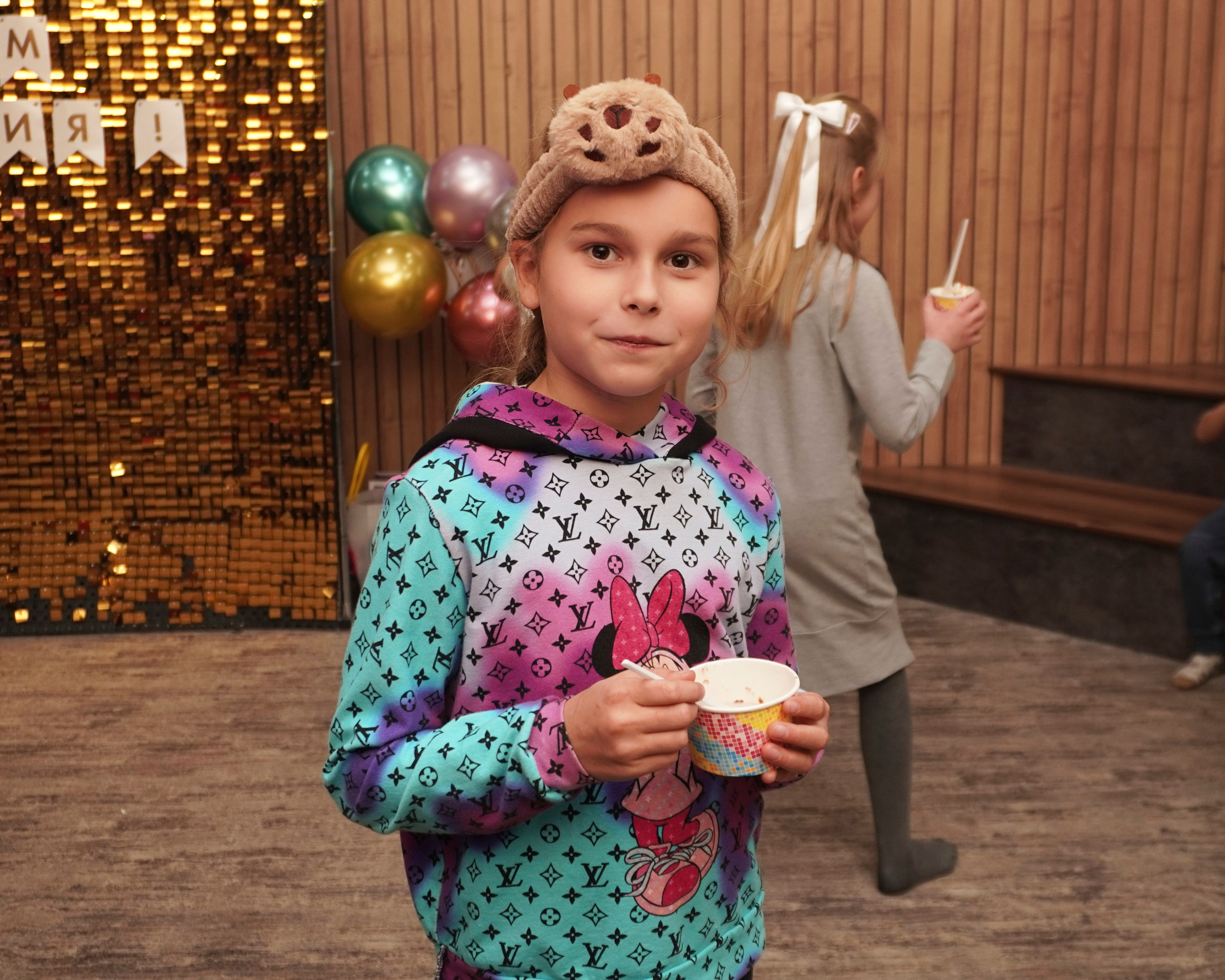 Вилли вонка. ALIZHURR