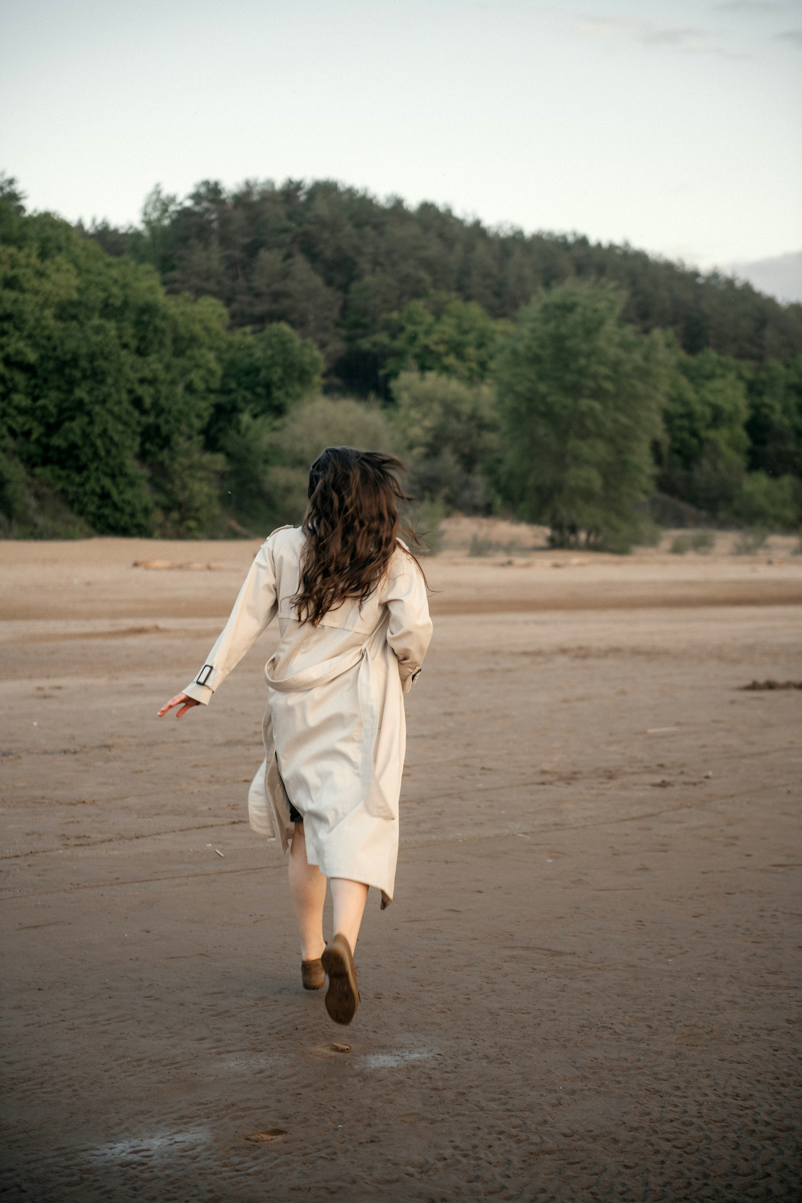 Индивидуальные съемки. Главная