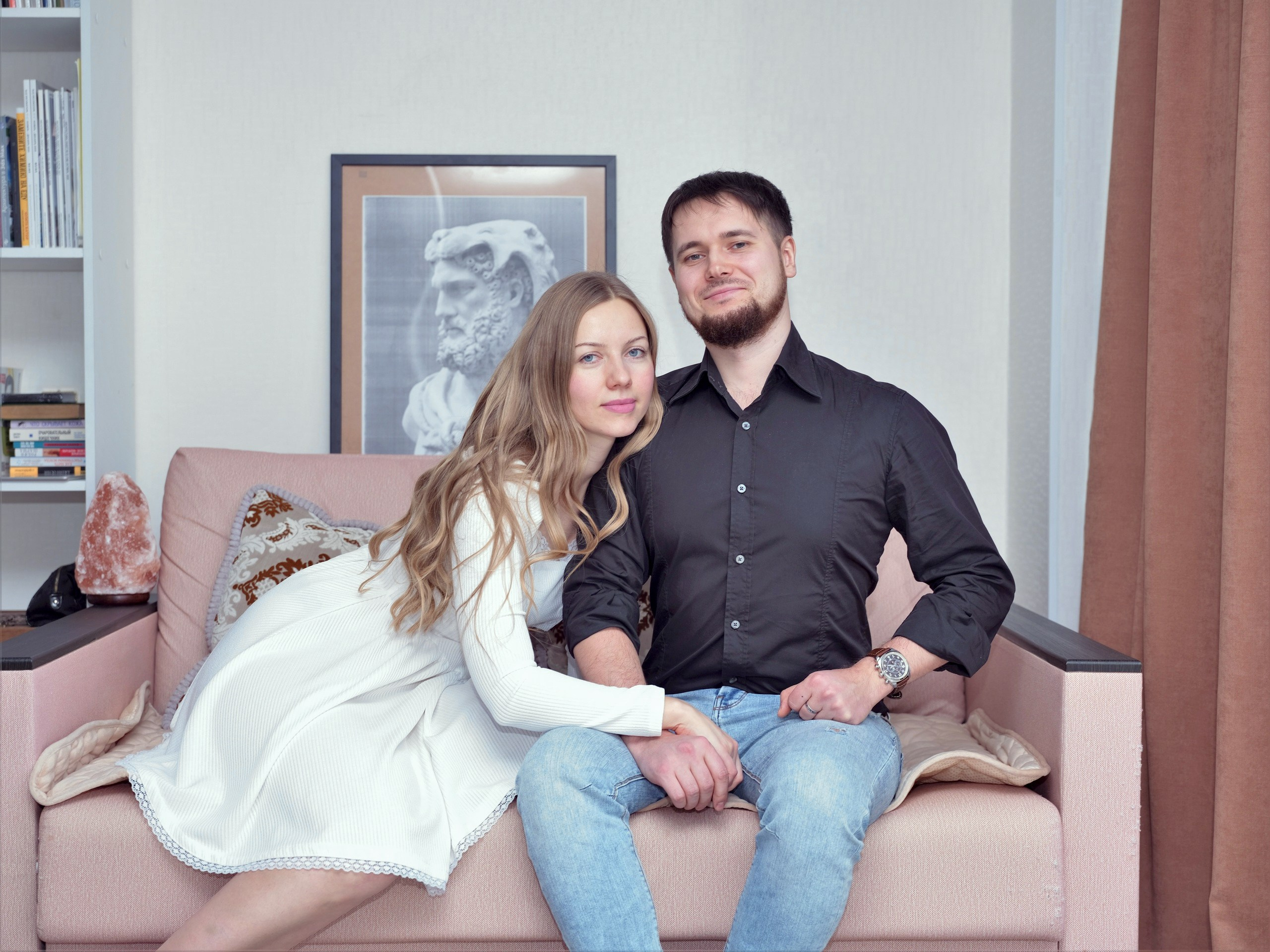 Семейная съемка