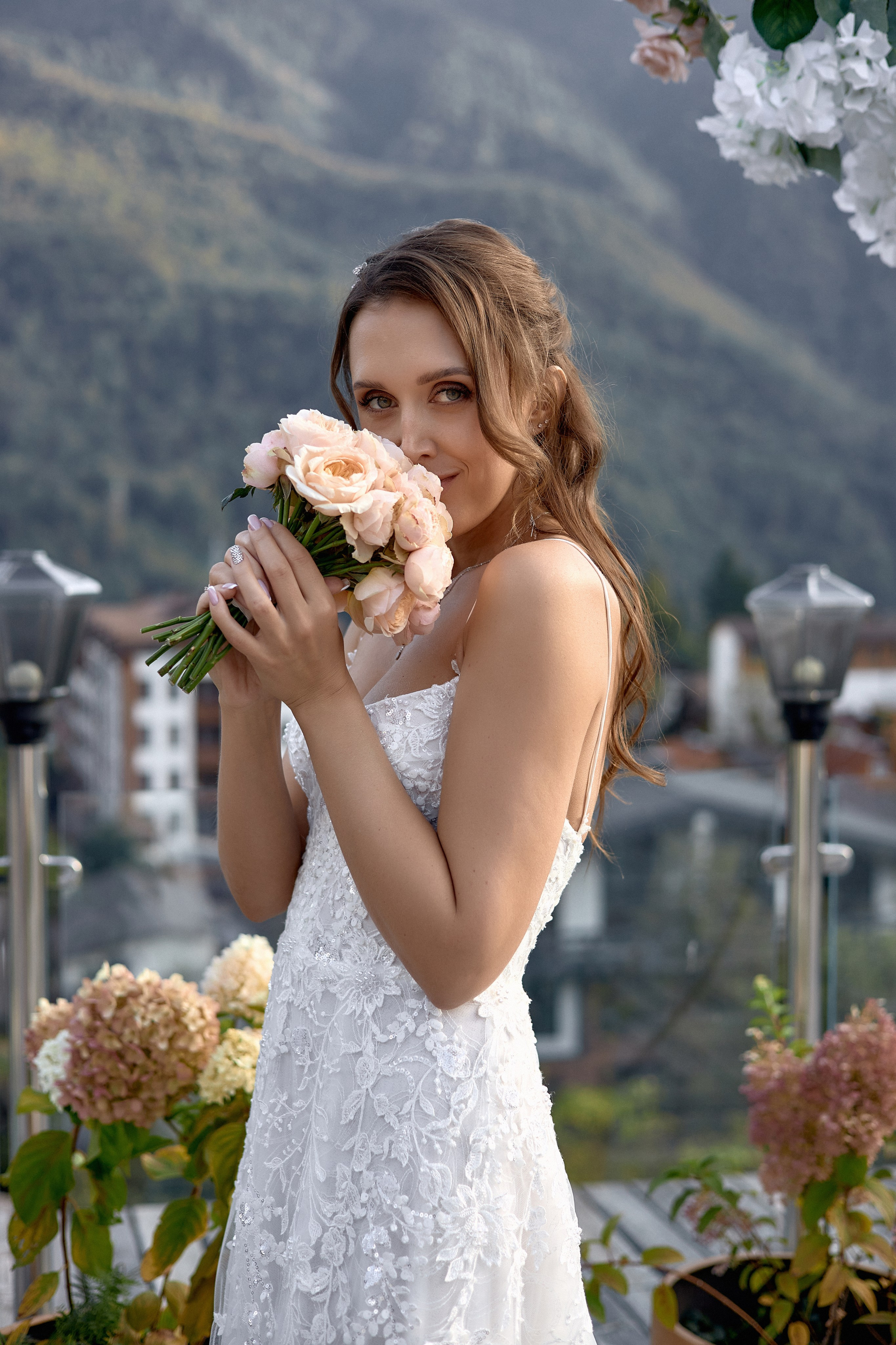 Сергей и Ирина. Фотограф в Сочи Ксения Карякина