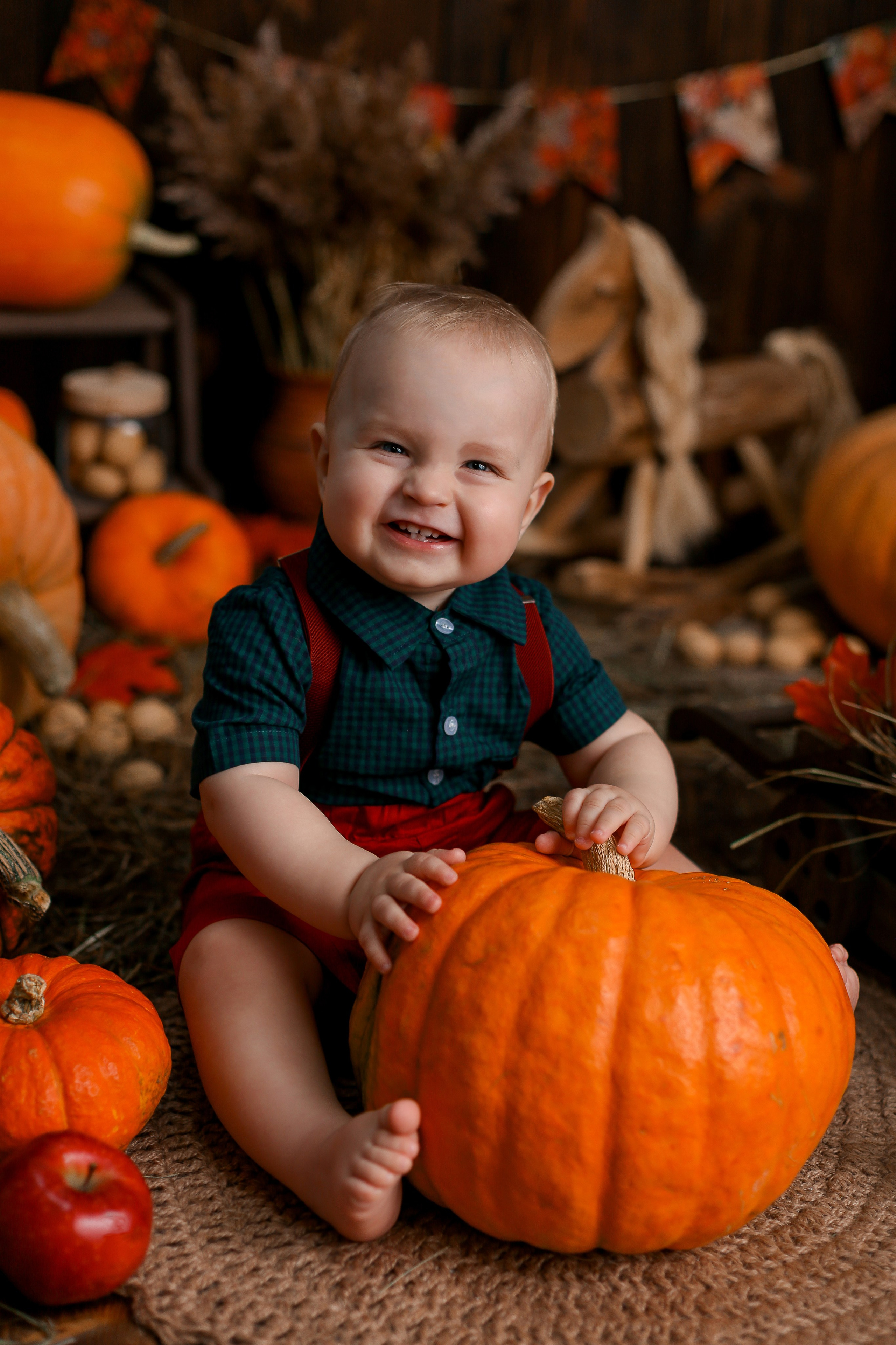 Детские фотопроекты. Детская фотостудия в Санкт-Петербурге