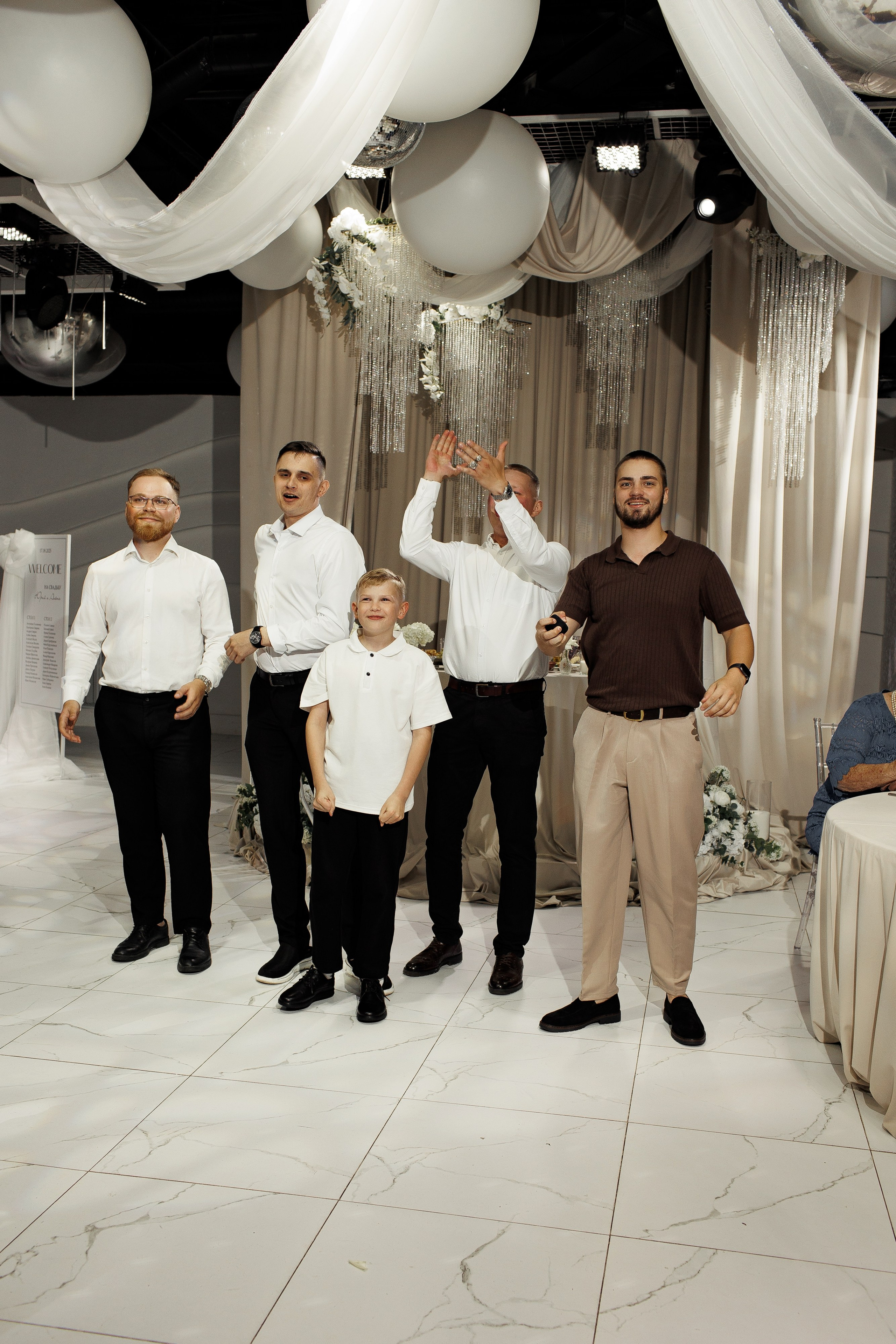 Свадьба Юра и Алёна. Фотограф в городе Вологда. Анастасия Сторублинская