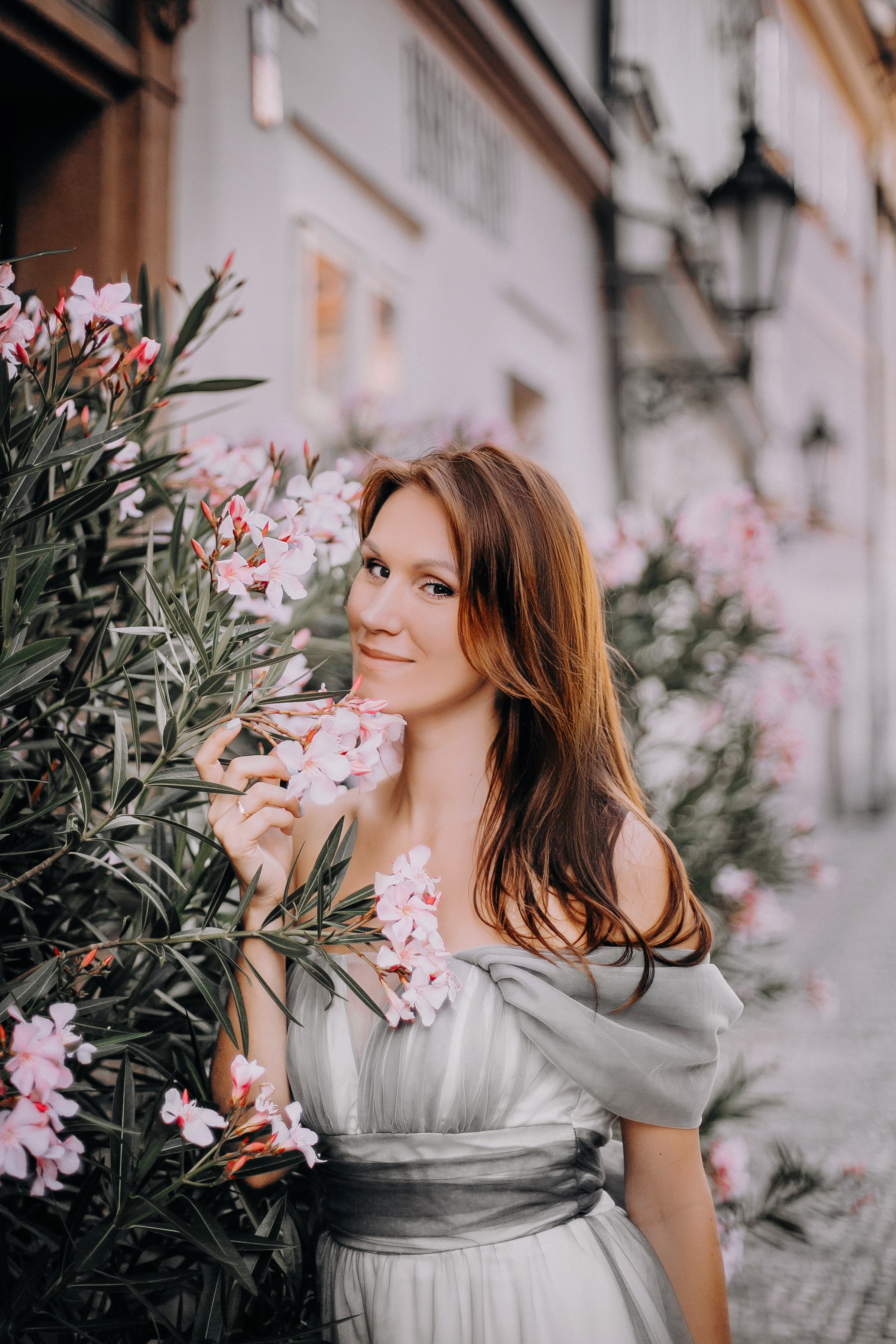 Свадебные истории. Свадебный фотограф в Калининграде Мария Ямышева