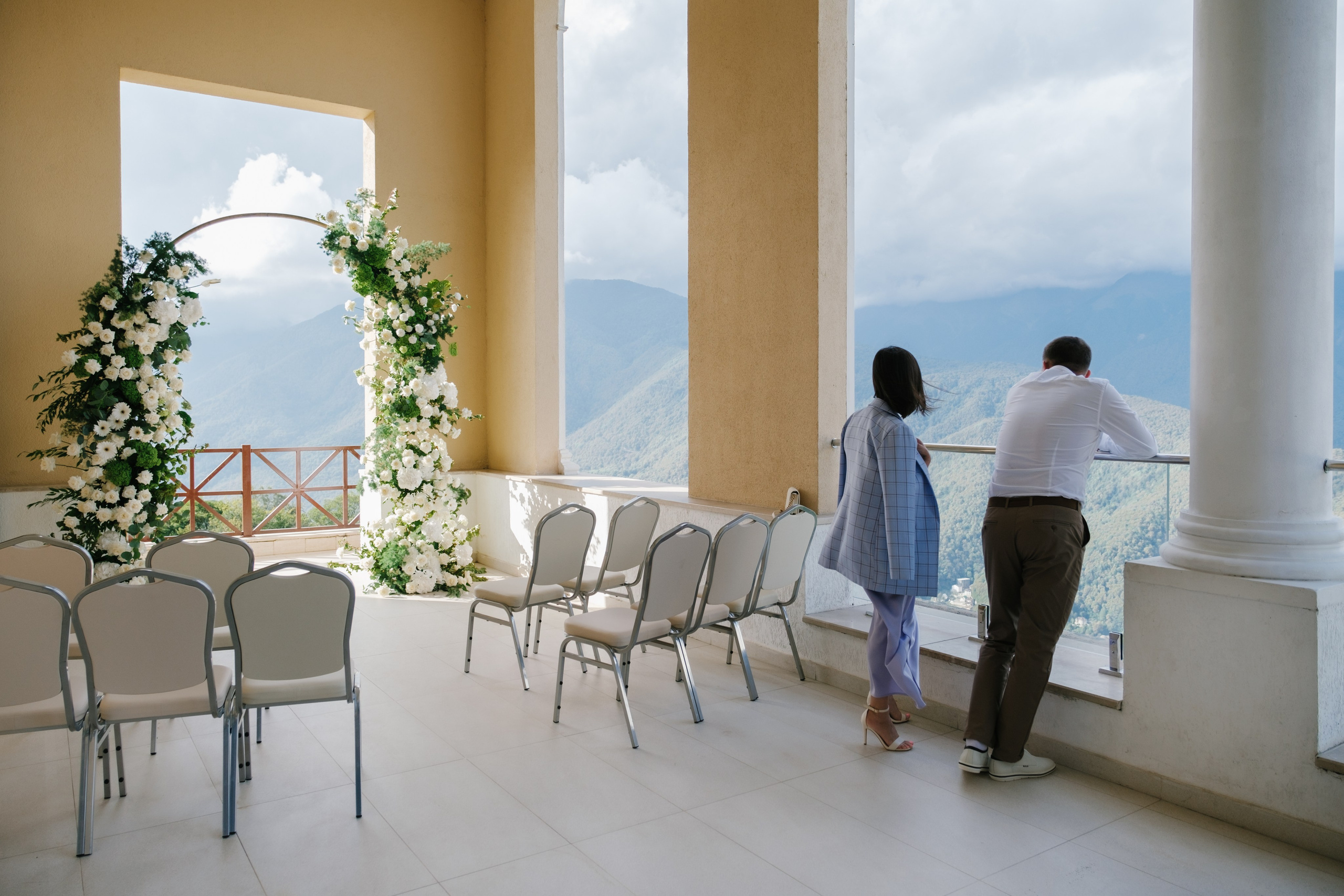 Виктория / Евгений. Свадебный Видеограф Фотограф в Сочи