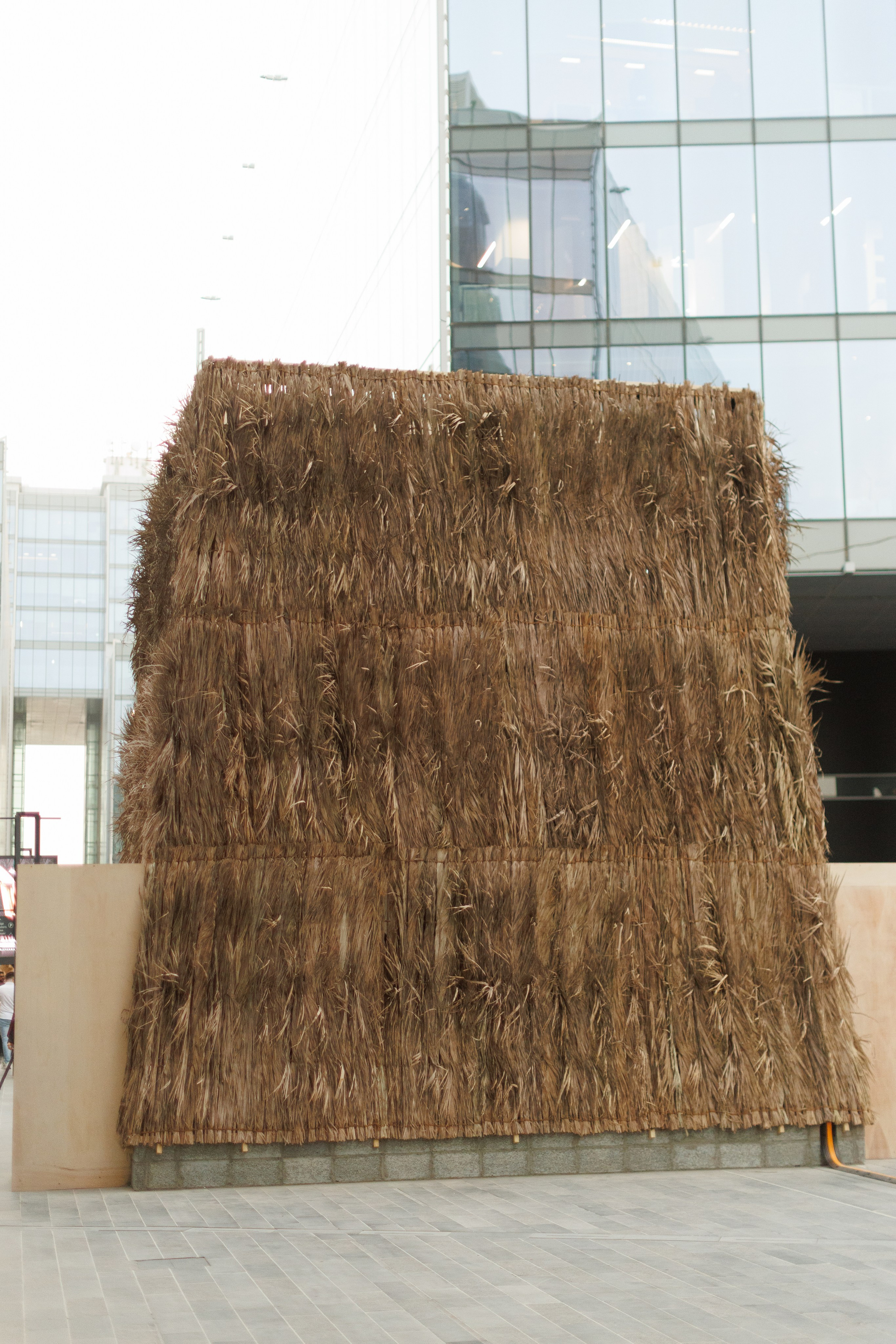 DUBAI DESIGN WEEK 11.25. Фотограф в Москве