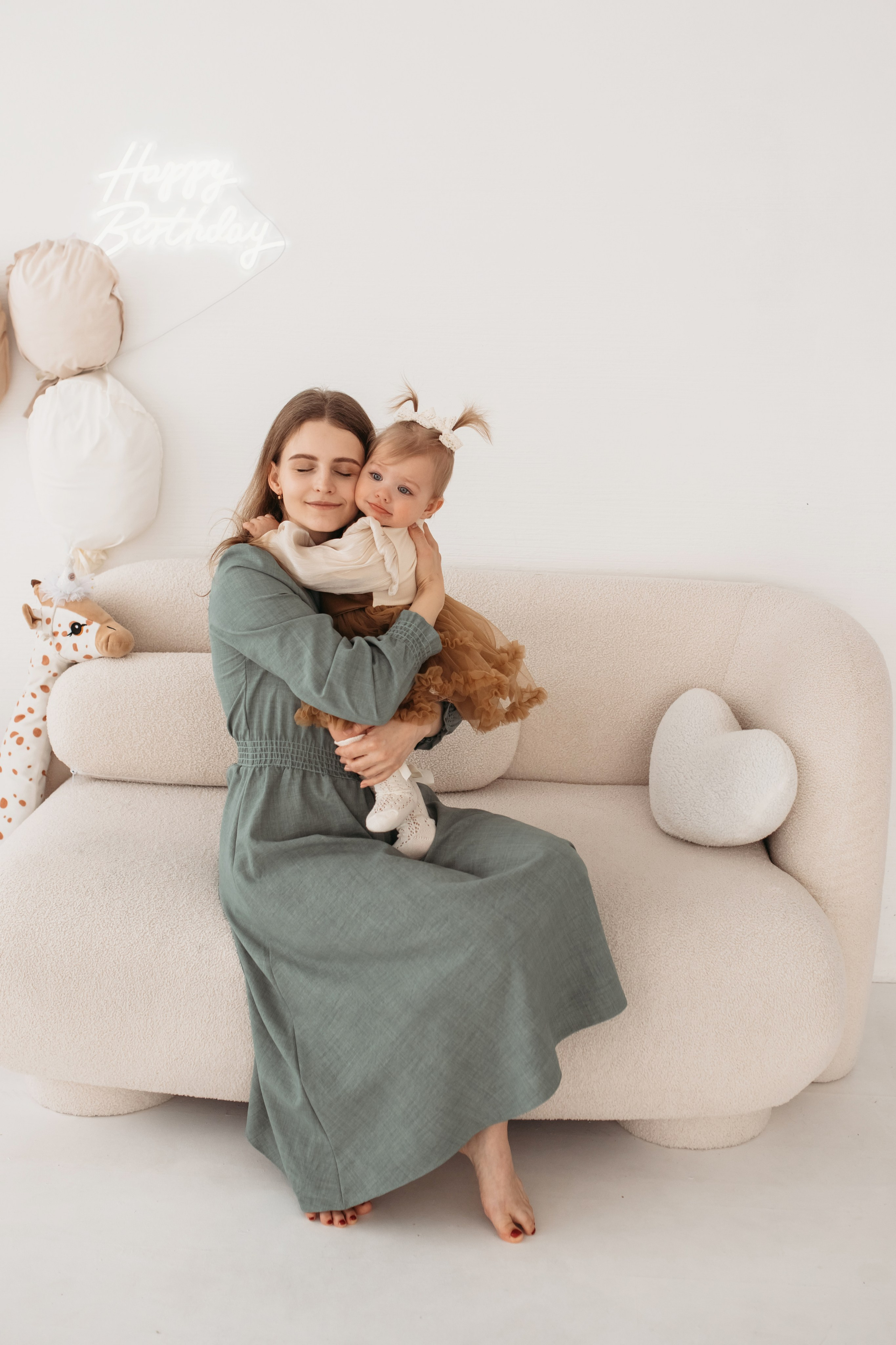 Ева. Семейный и детский фотограф Минск, Беларусь