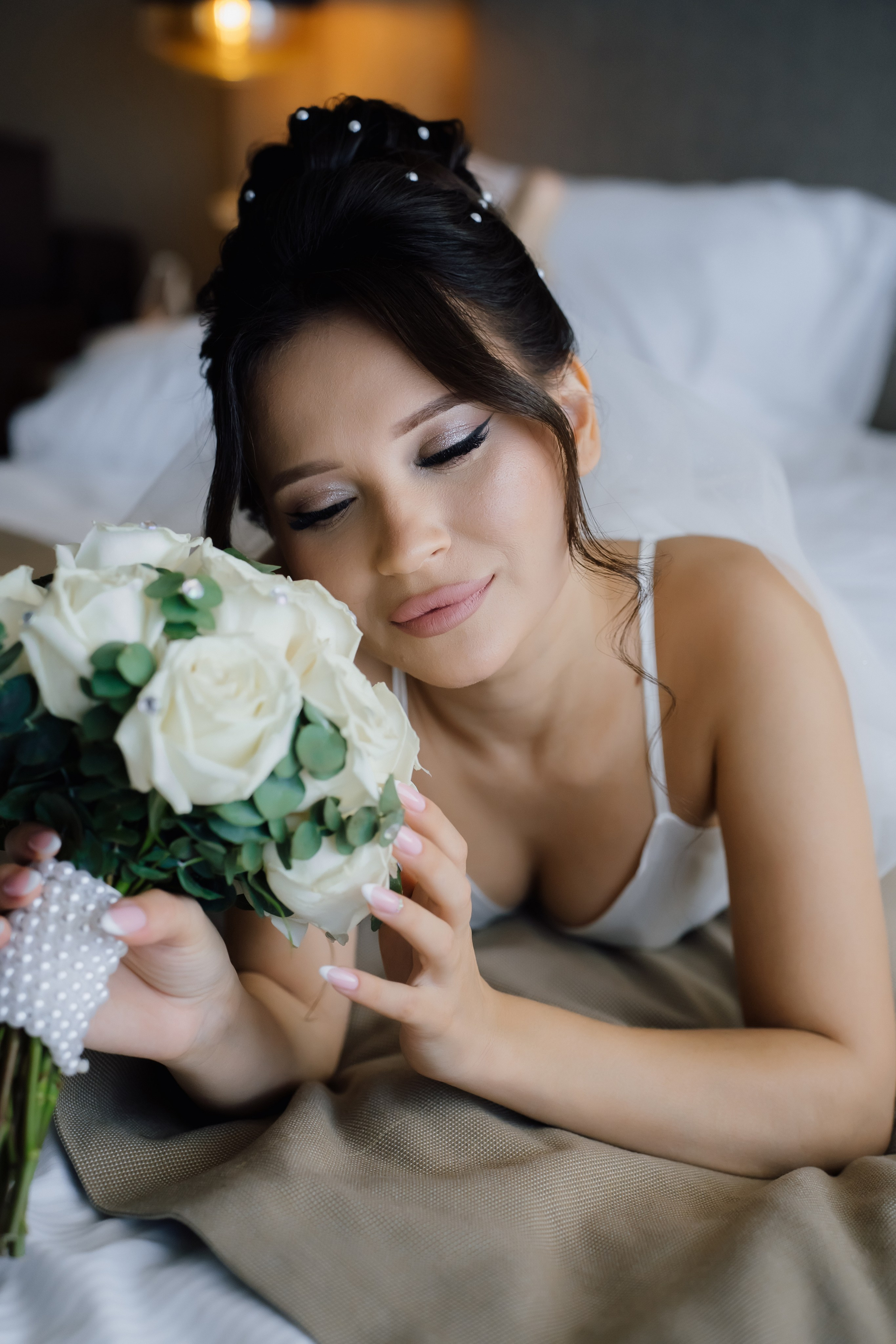 Даниил и Ирина. Свадебный и семейный фотограф в Волгограде Наталья Наумова