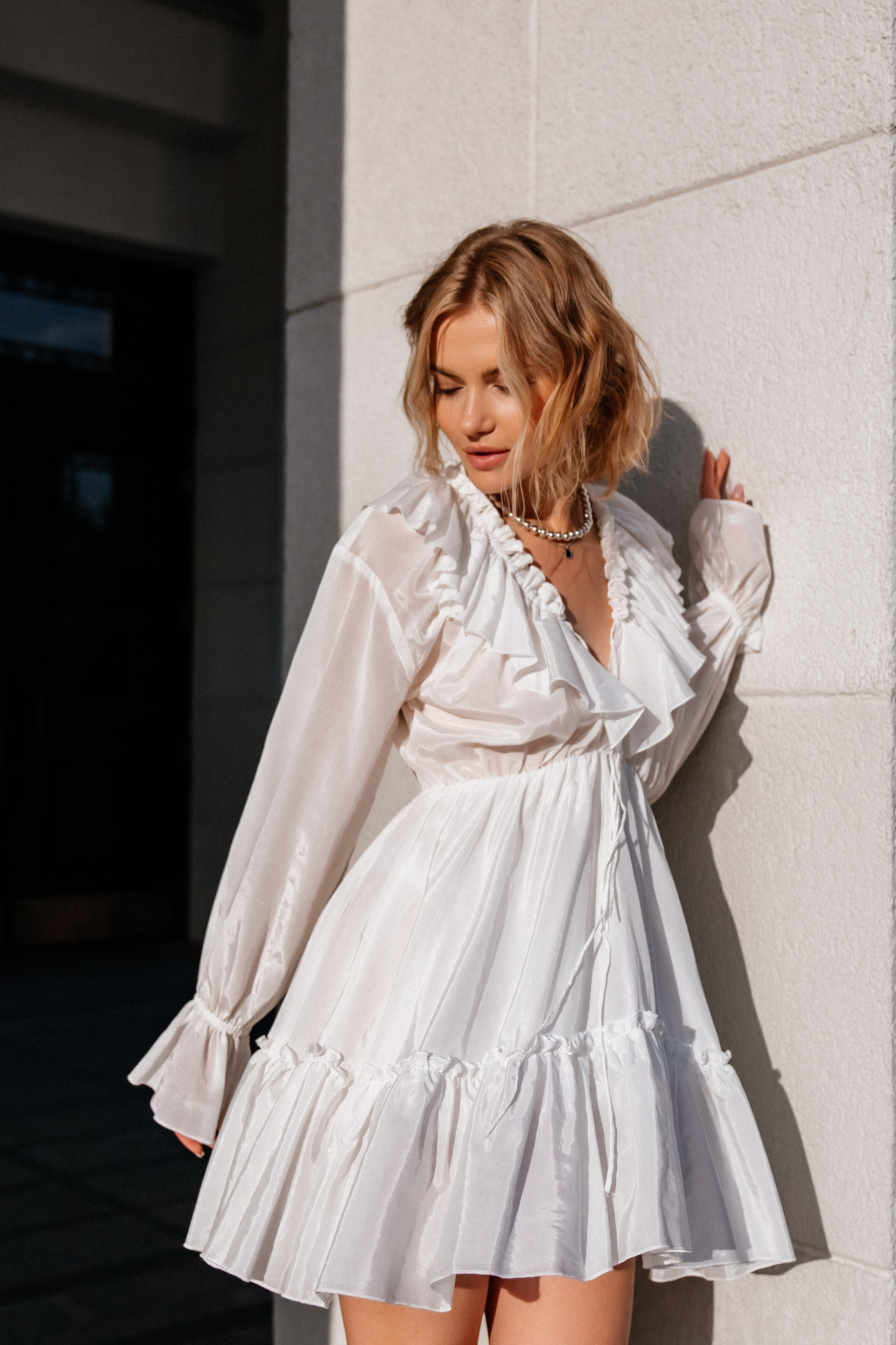 Мишель. Светлана Ванцлав — фотограф Минск, Беларусь