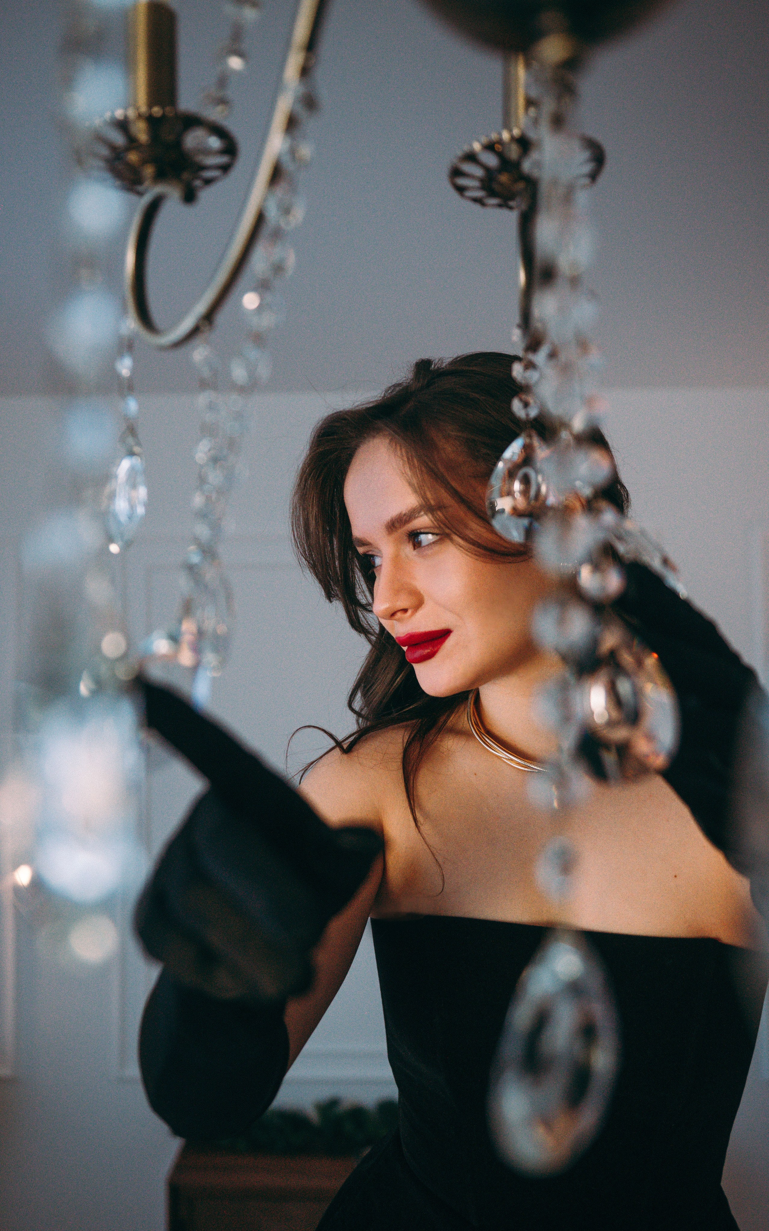 Ксения. Творческий фотограф в Волгограде