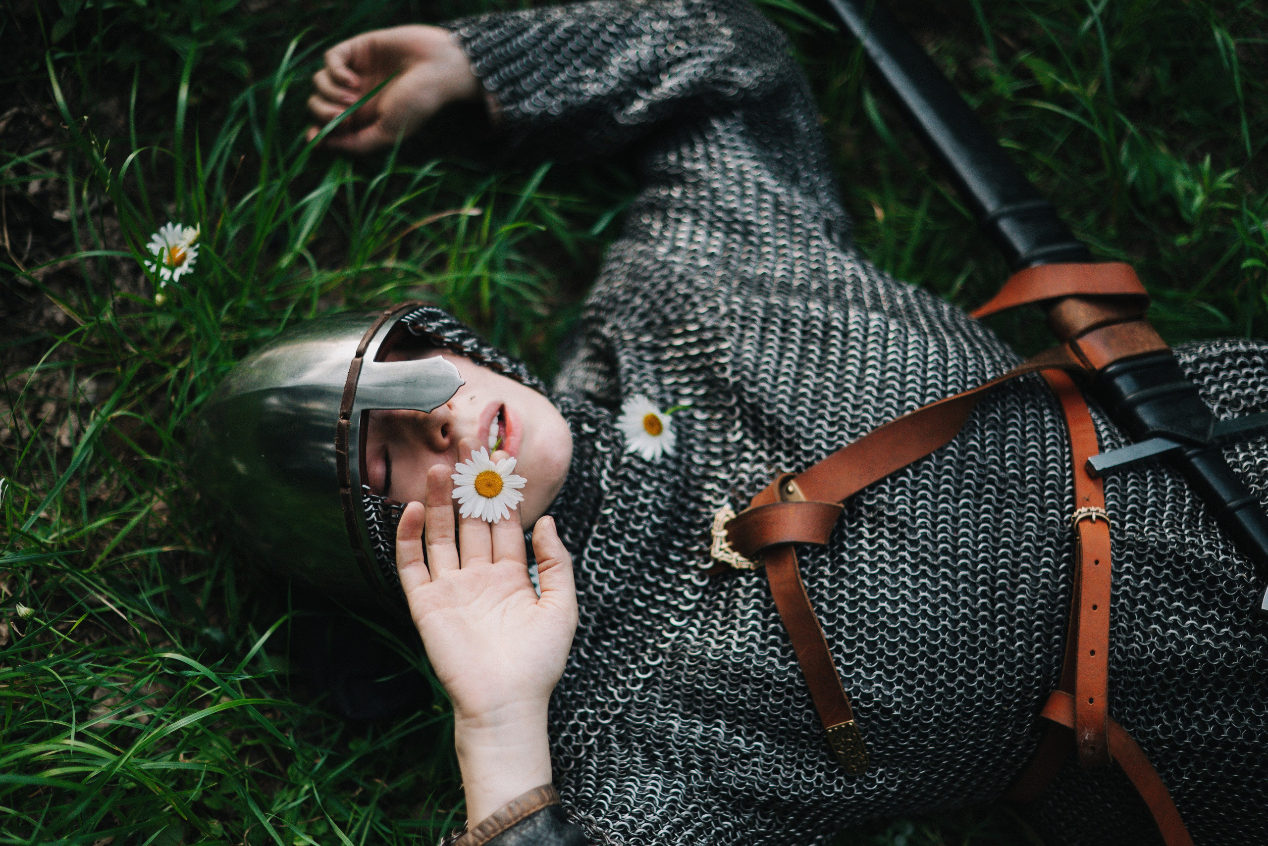 Марина. Творческий фотограф в Волгограде