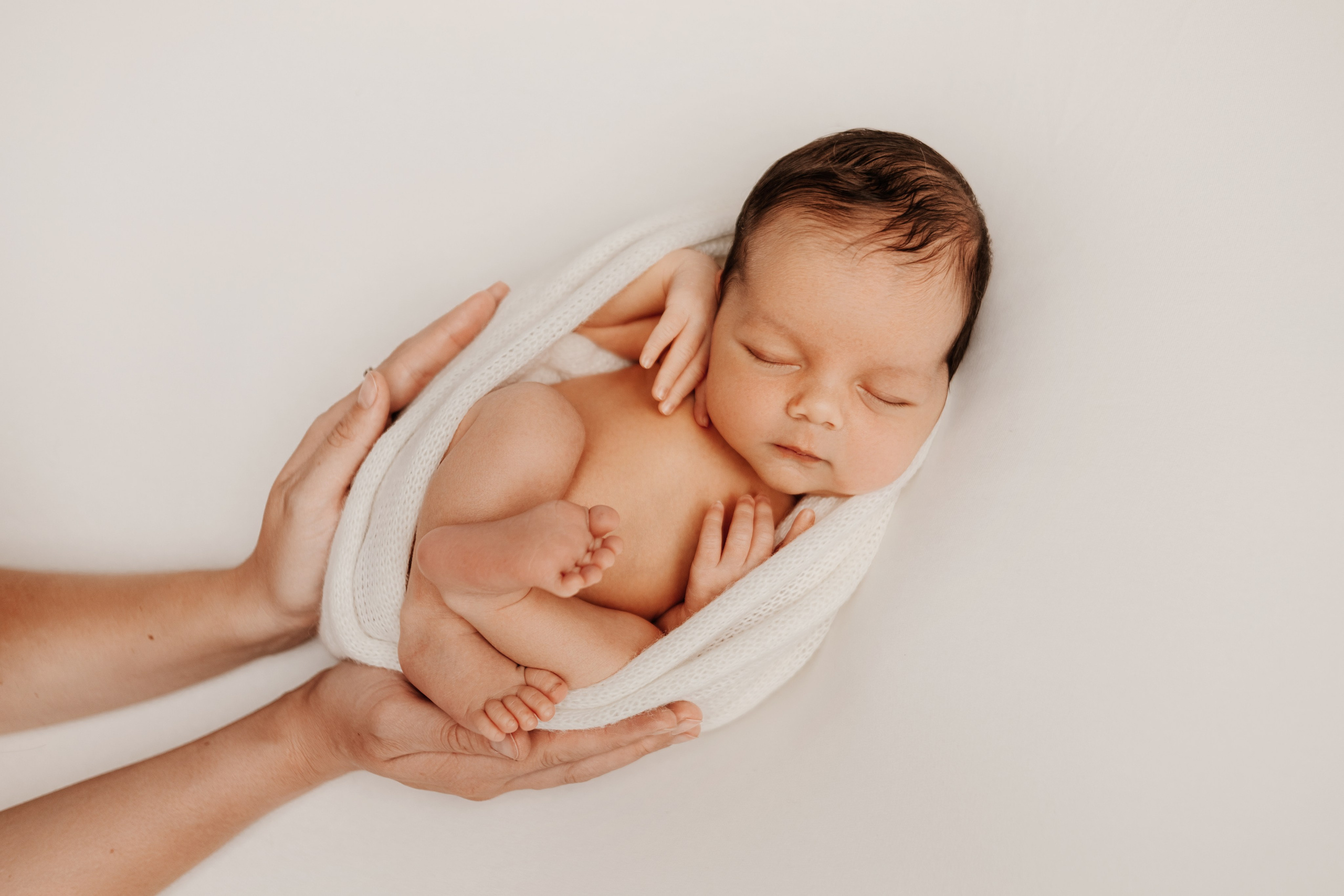 Семейный фотограф Томск. Фотограф новорождённых семейный фотограф Томск Елена Каплина