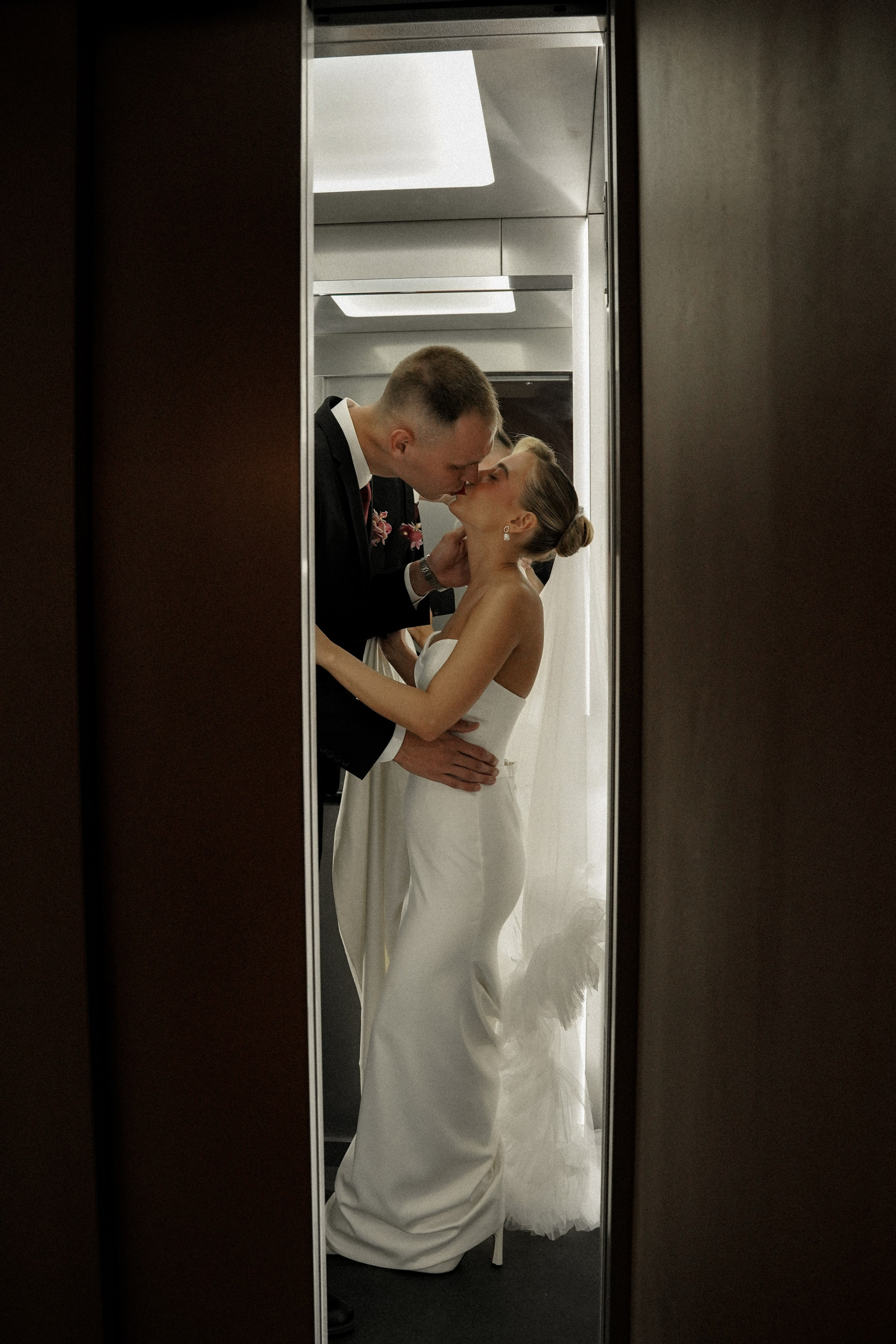 Александр&Виктория. Свадебный фотограф в Санкт-Петербурге Мошина Наталья