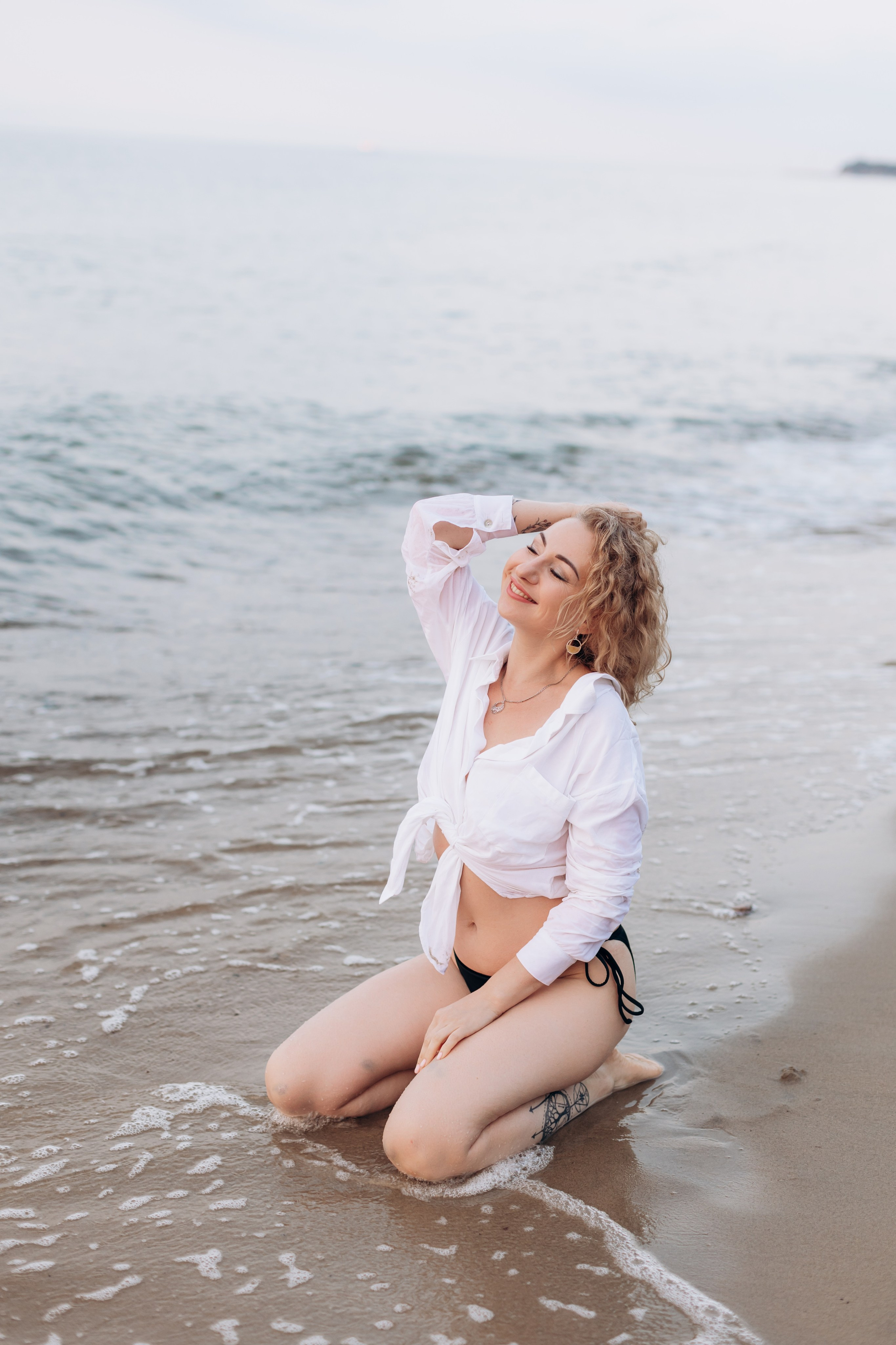 Подруги Отрадное закат лето. Фотограф в Калининграде свадебная фотография, репортажная, фотосессии