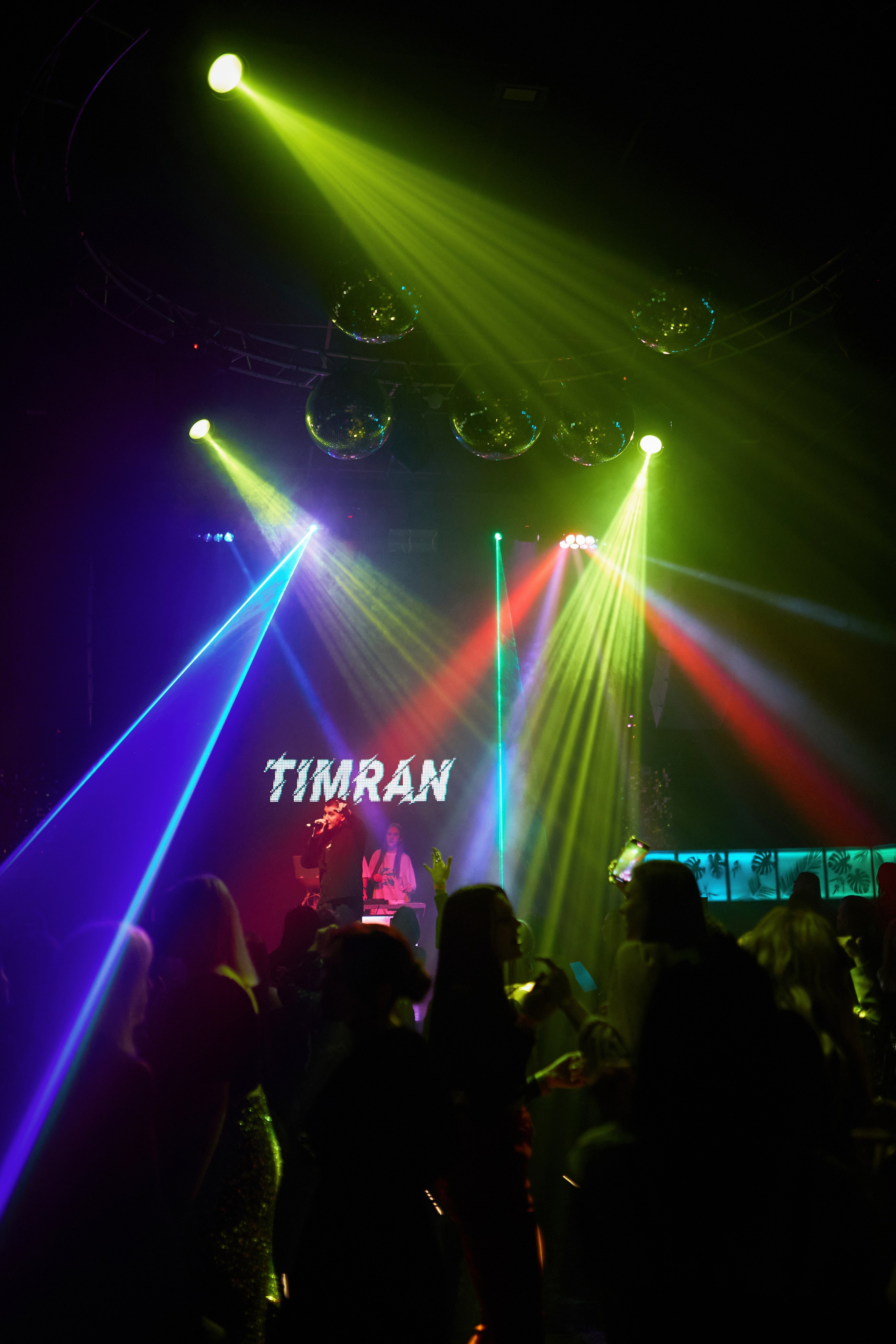 Timran. Andrey Pospelove. Фотограф в Саратове