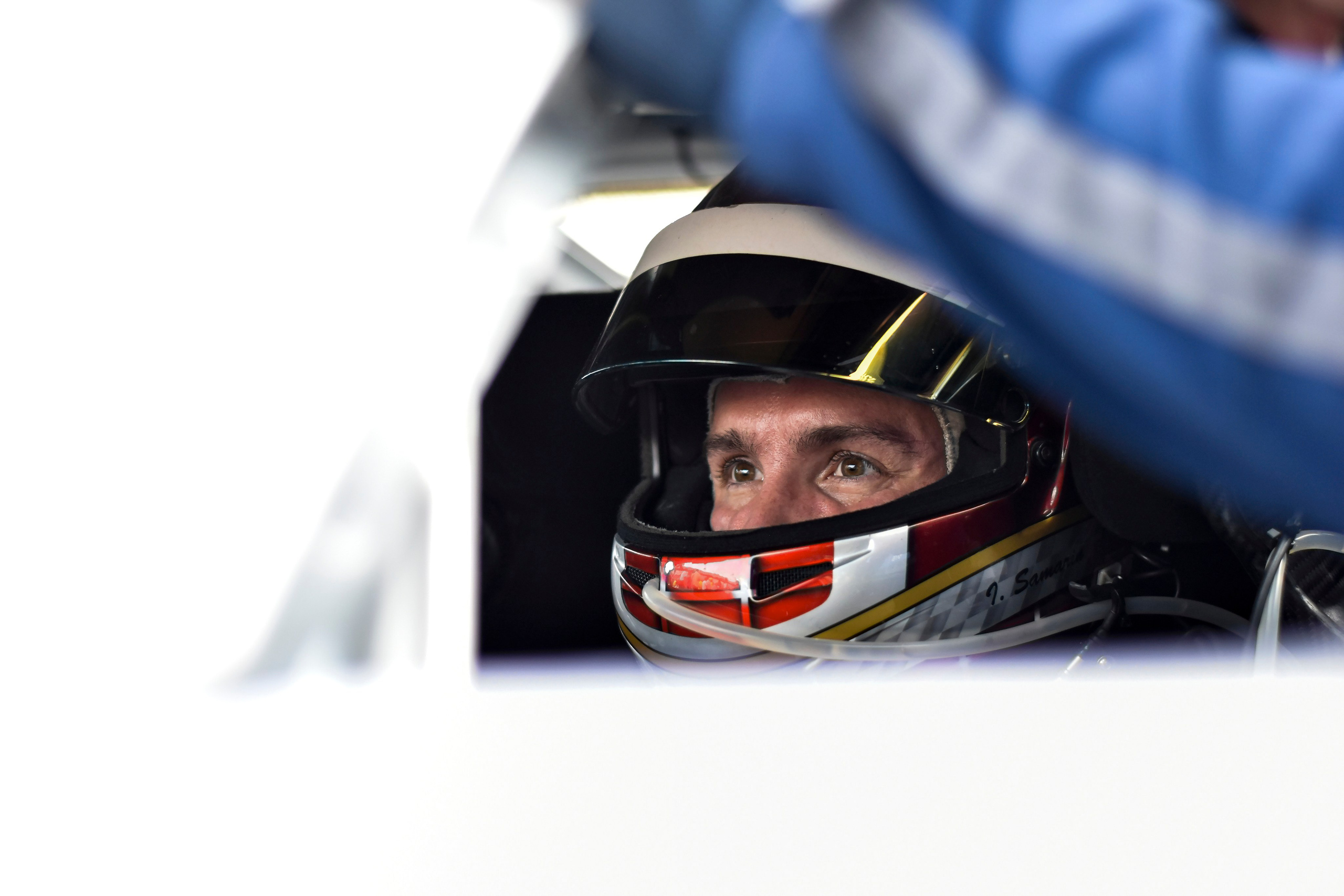 Сезон 2024 Russian Endurance Challenge. Голосов Дмитрий — автоспортивный фотограф