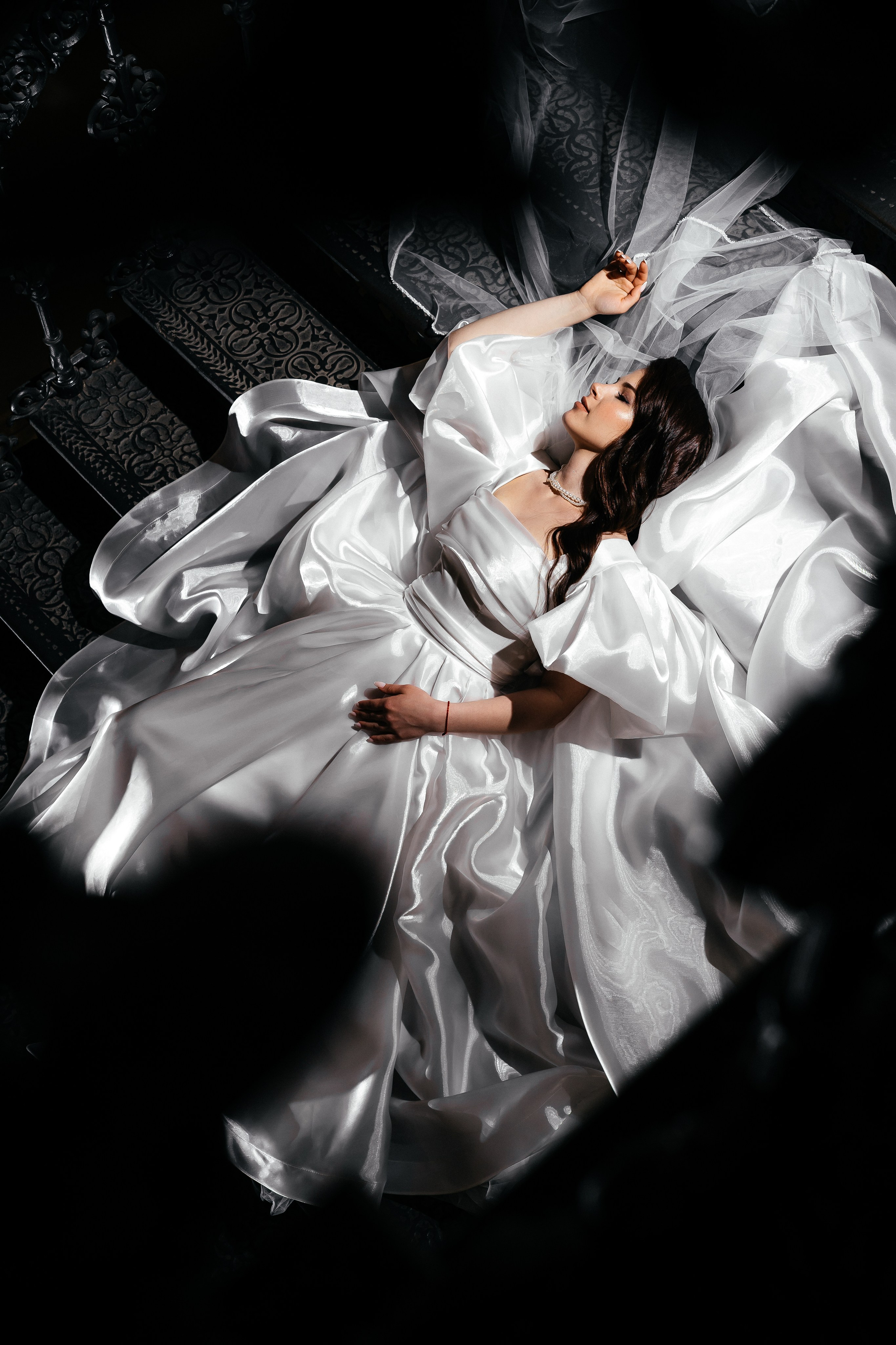 Свадебная фотосессия. Фотограф и видеограф Смоленск | Студия Цезарь