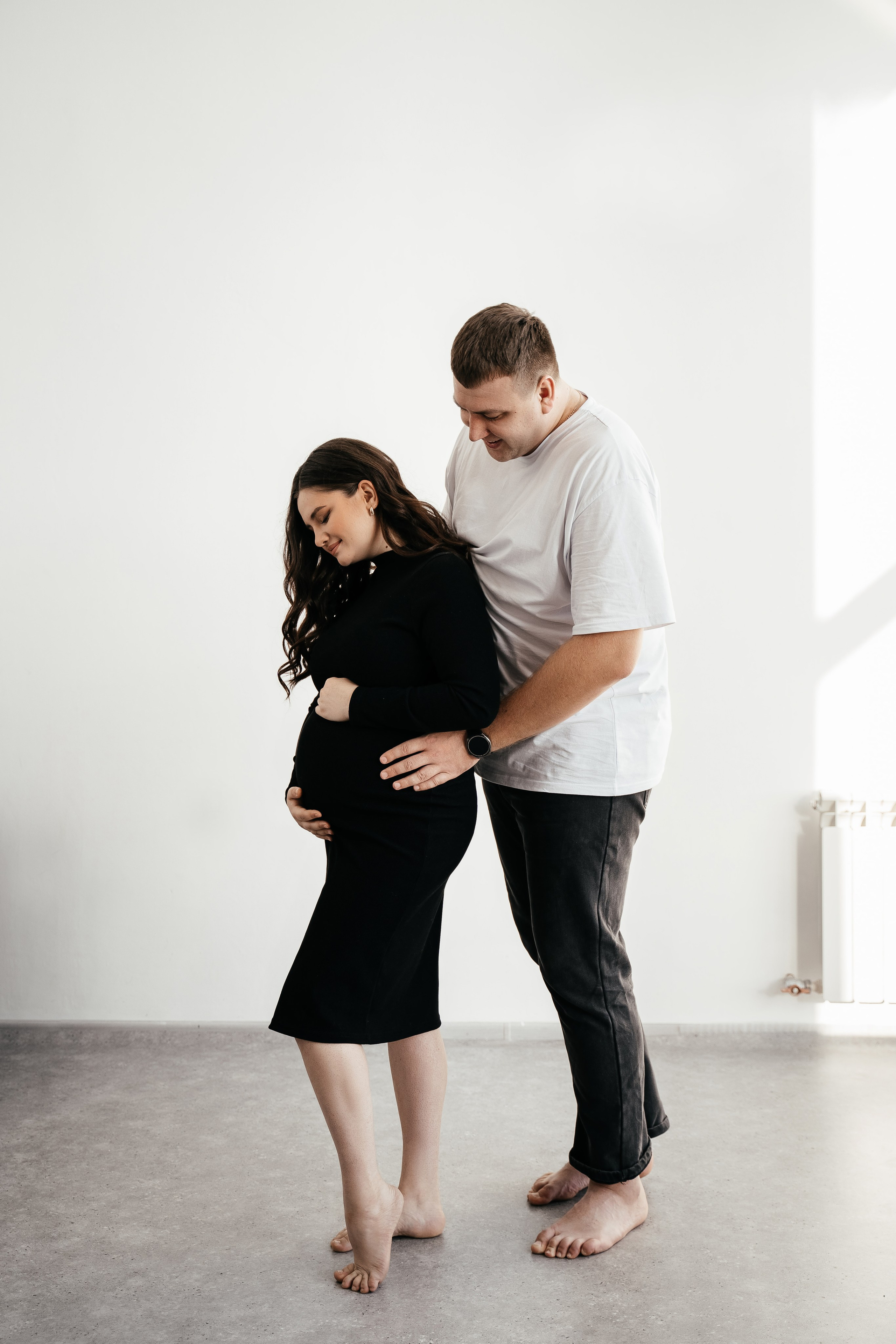 Лёша и Алёна. Моменты и истории о вас настоящих