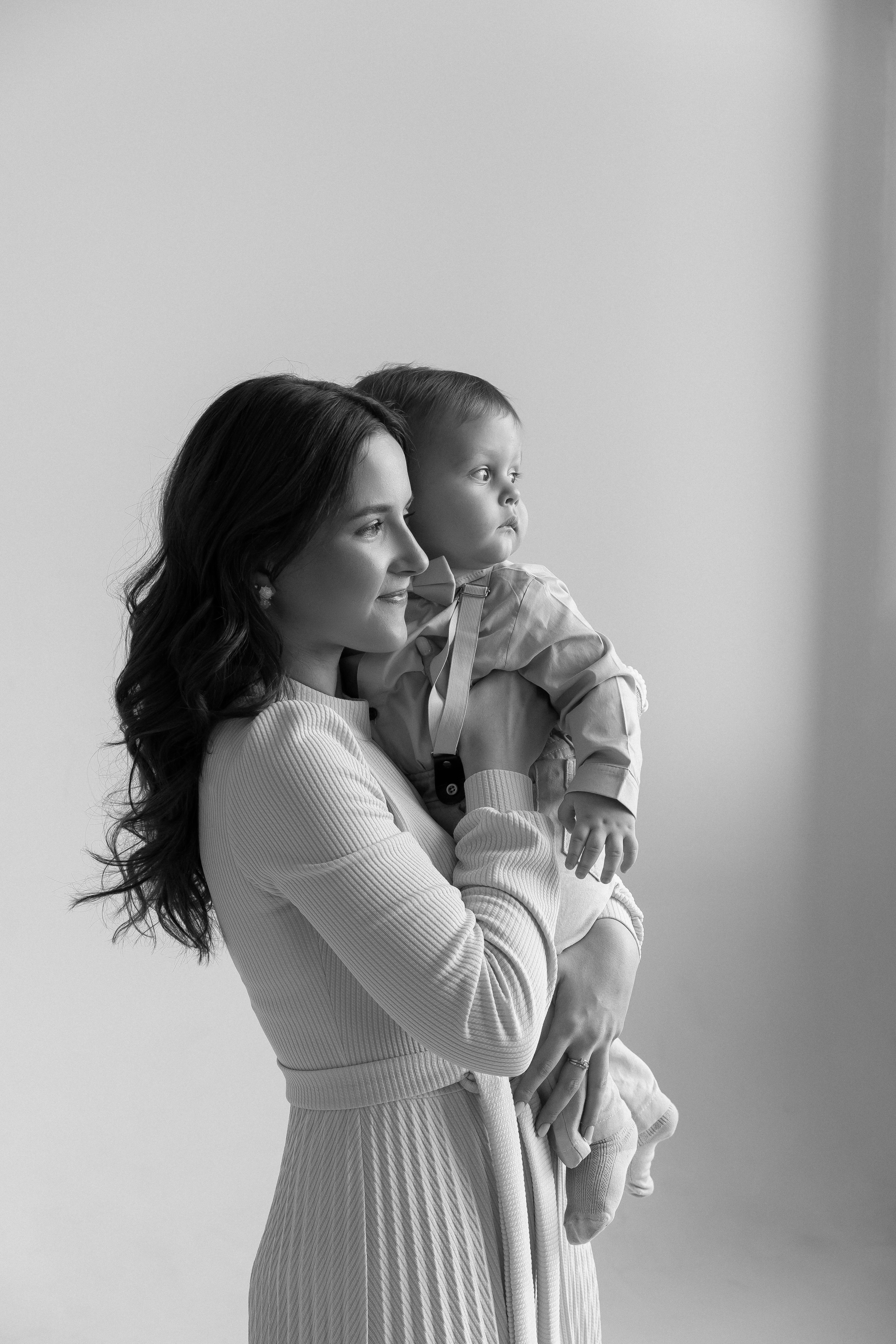 Первый годик. Моменты и истории о вас настоящих