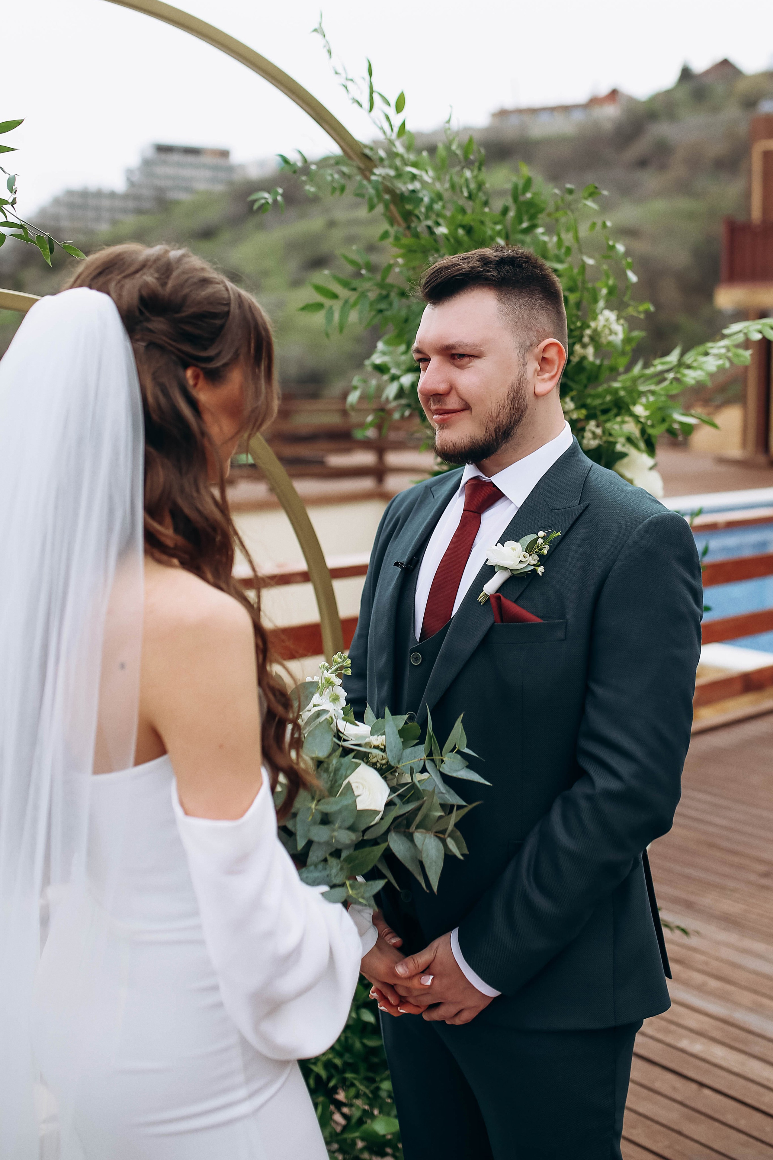 O&M. Свадебный и семейный фотограф Елизавета Артемьева